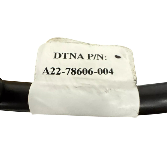 A2278606000 Genuine Freightliner Left Side Mirror