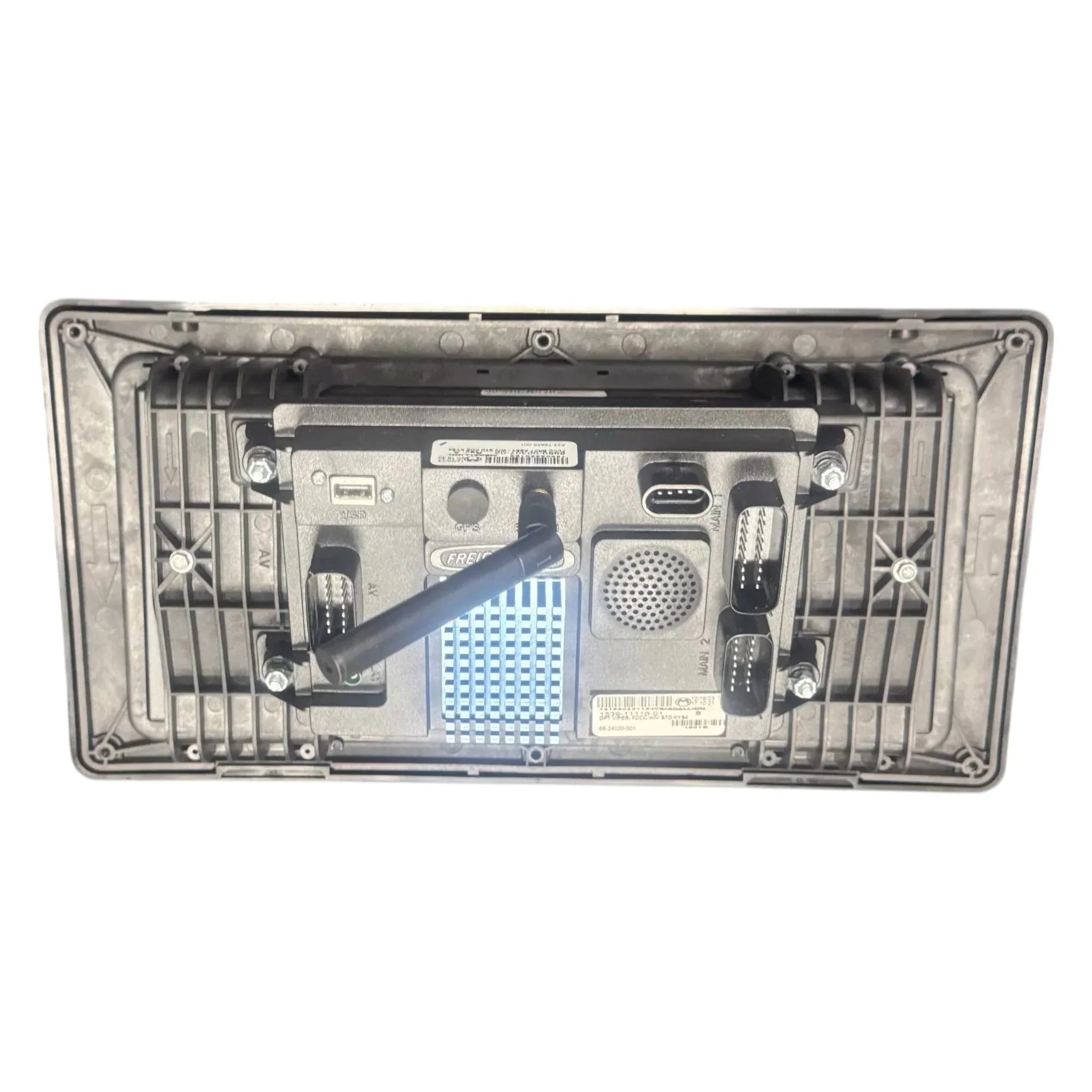 A2279855003 Genuine Freightliner Instrument Panel Assembly