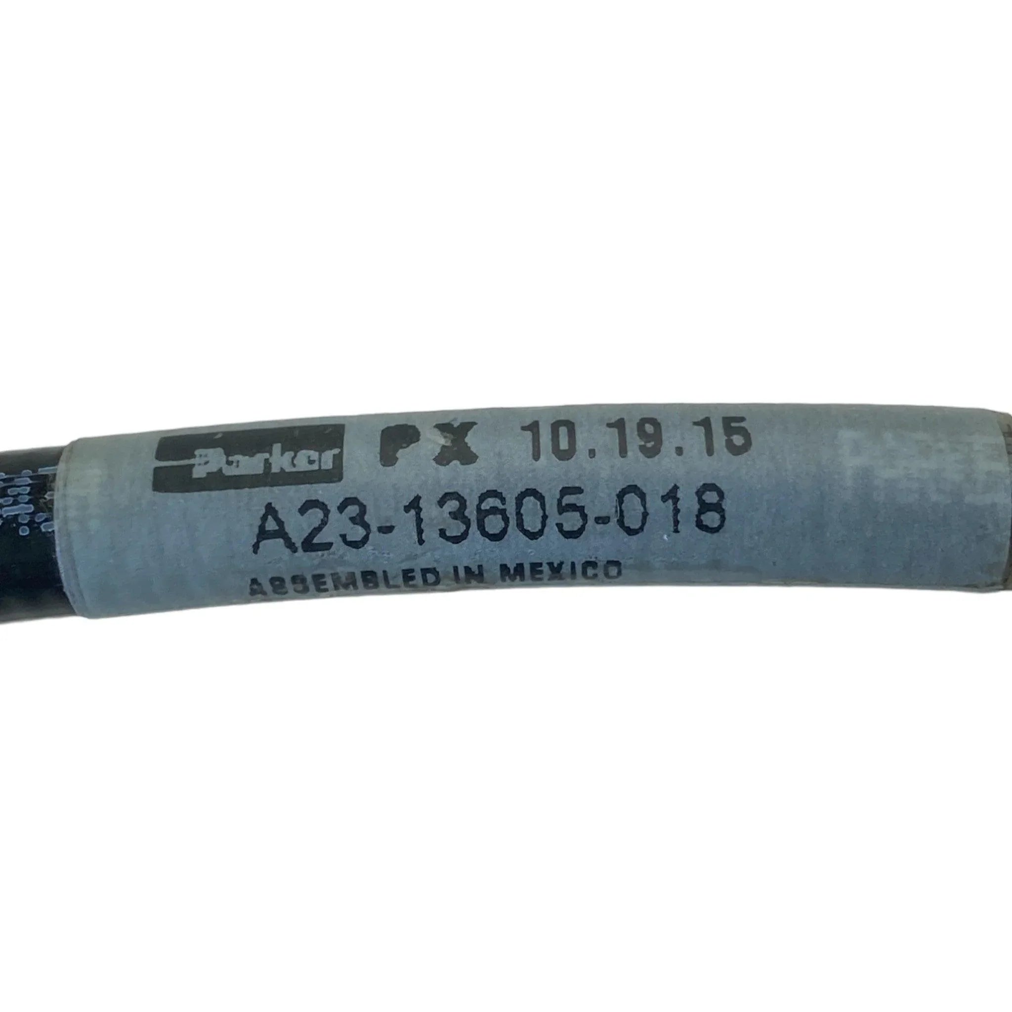 A2313605018 Genuine Freightliner Grease Line