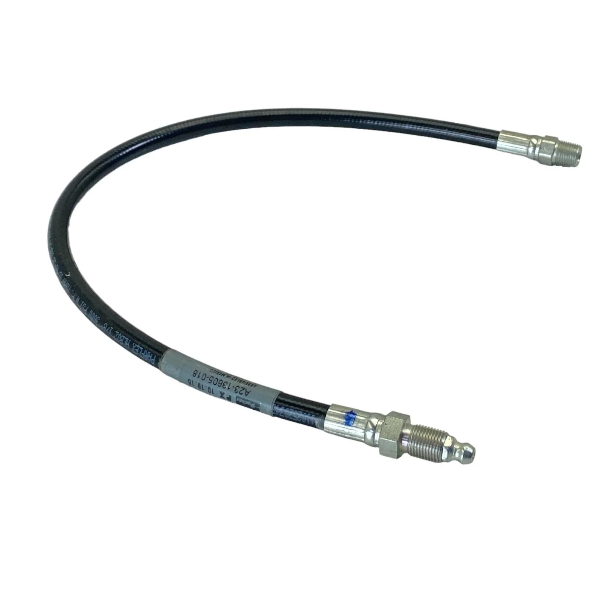 A2313605018 Genuine Freightliner Grease Line