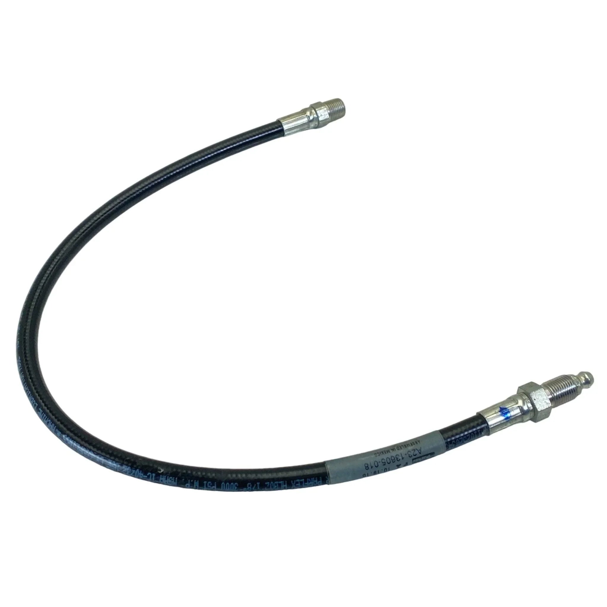 A2313605018 Genuine Freightliner Grease Line