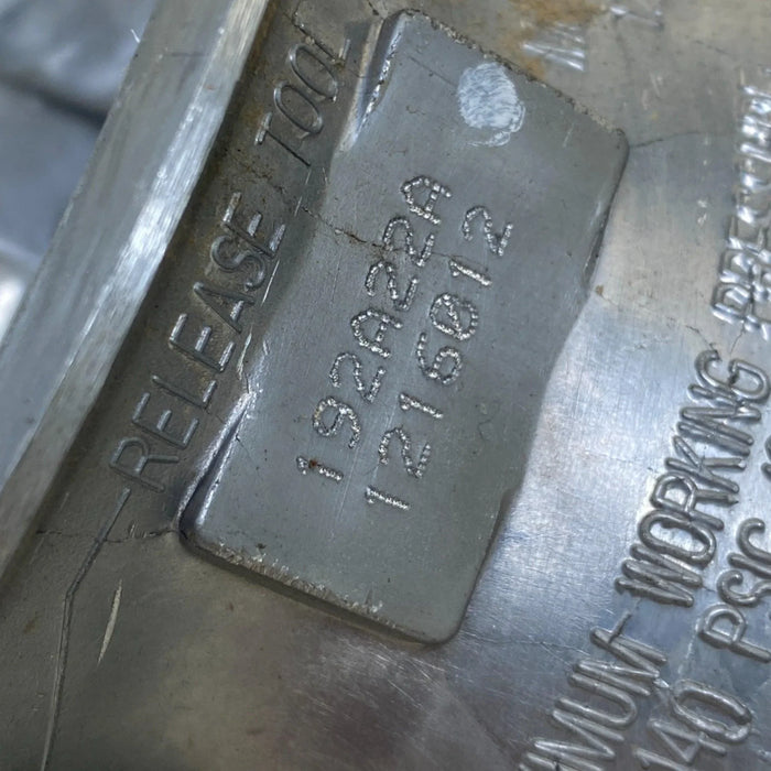 A23280E6817 Genuine Meritor Combination Wedge Brake Chamber