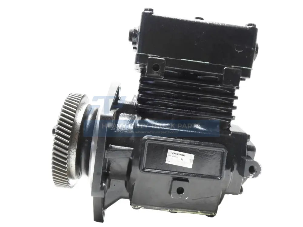 A23522123 1996-2005 Genuine Detroit Diesel 60 Series Air Brake Compressor