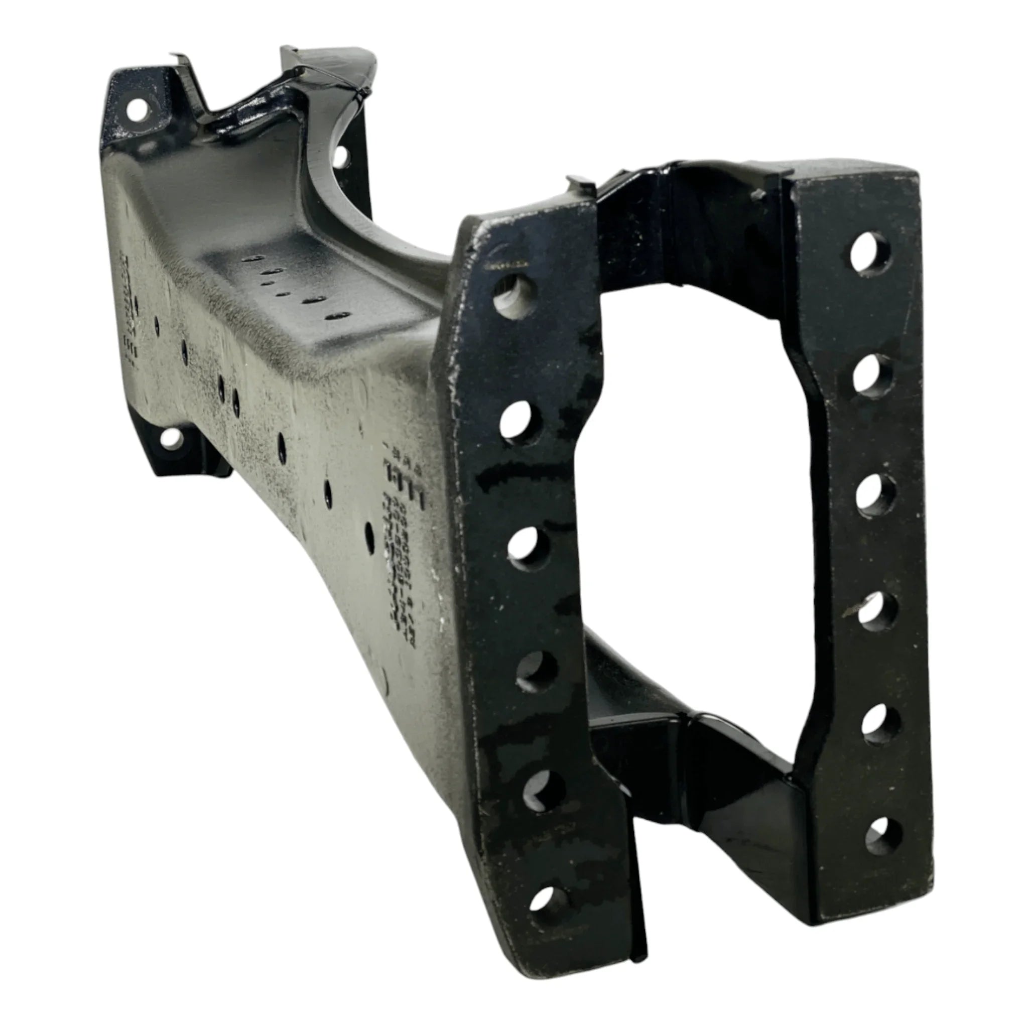 A246036002 Genuine Paccar Cast Aluminum Crossmember Assembly