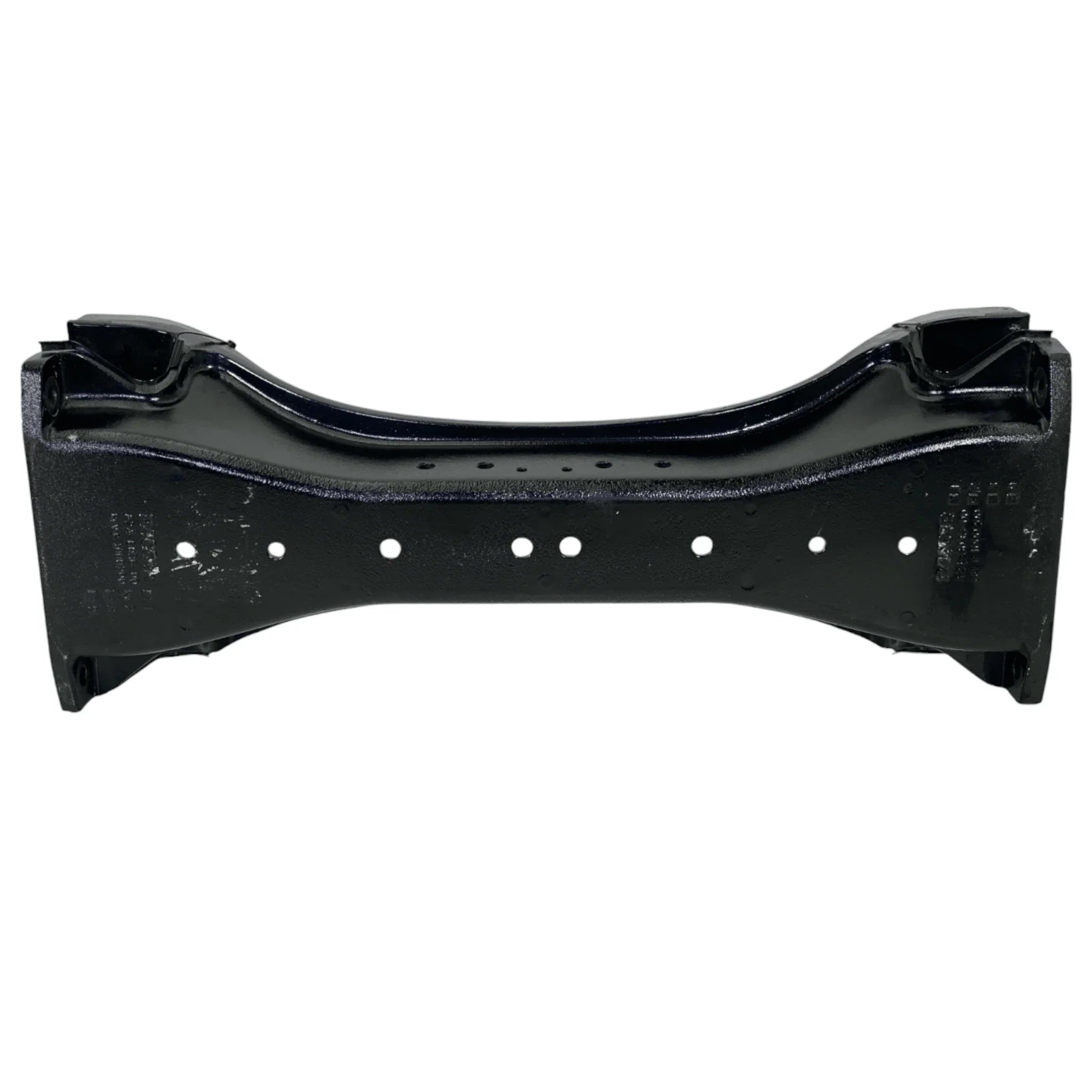A246036002 Genuine Paccar Cast Aluminum Crossmember Assembly