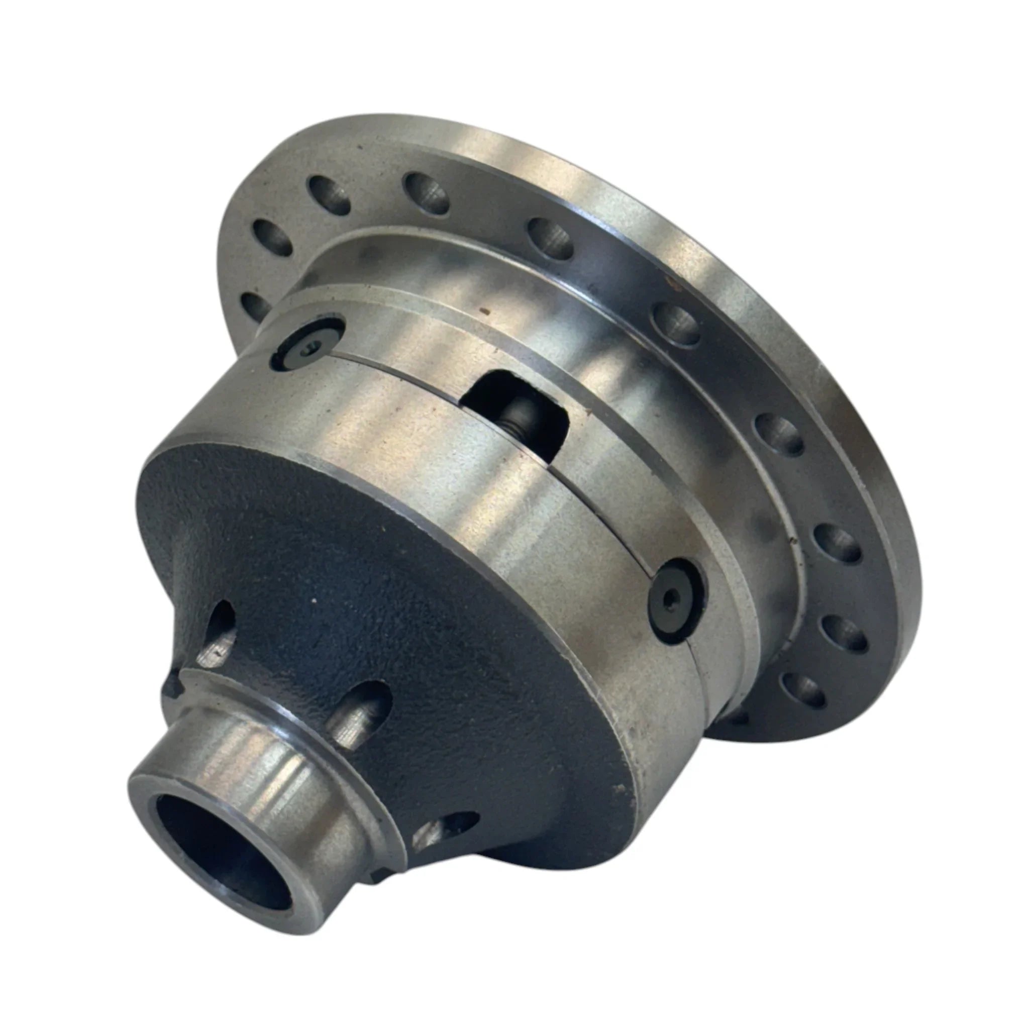 A273328 Doosan Differential Gear Box
