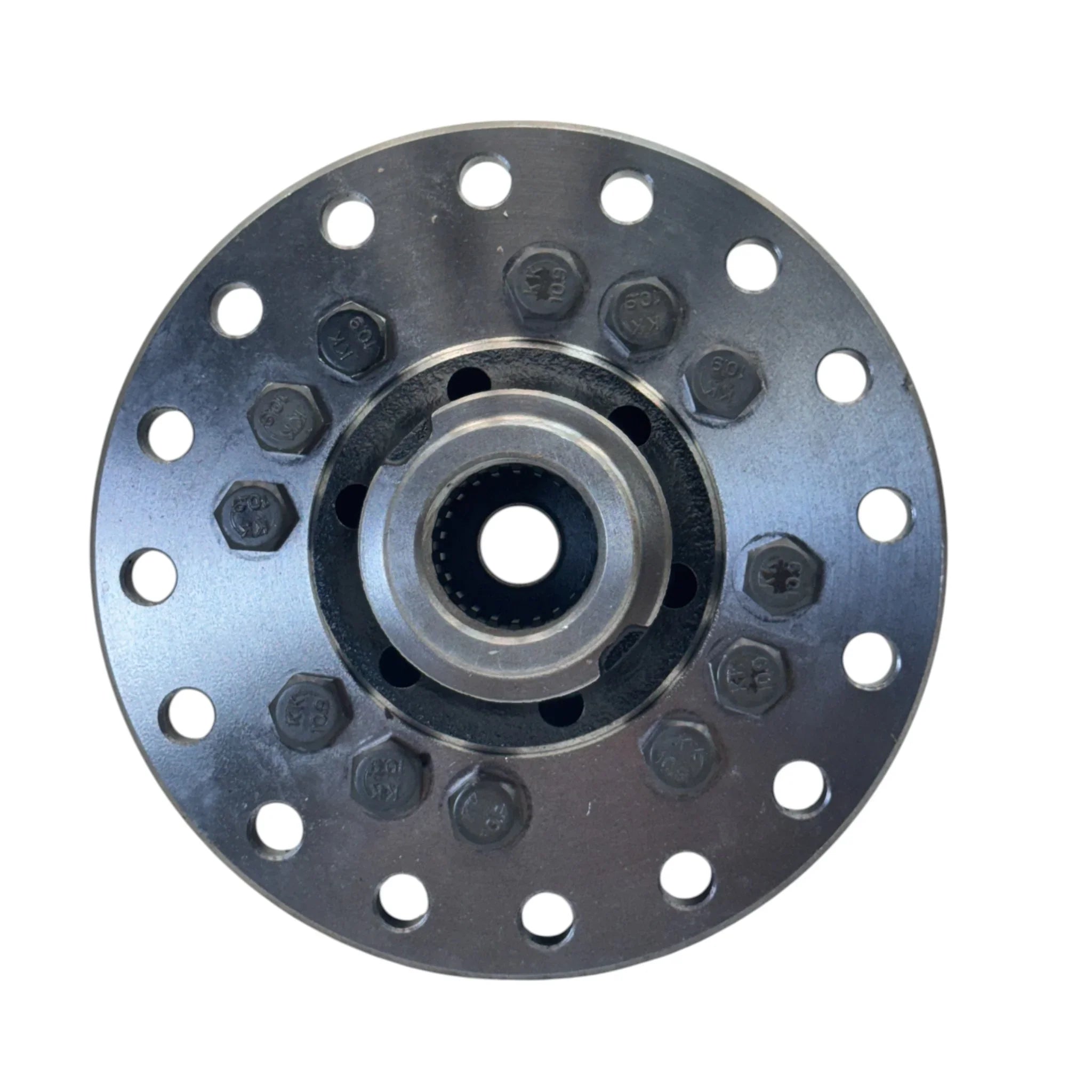 A273328 Doosan Differential Gear Box