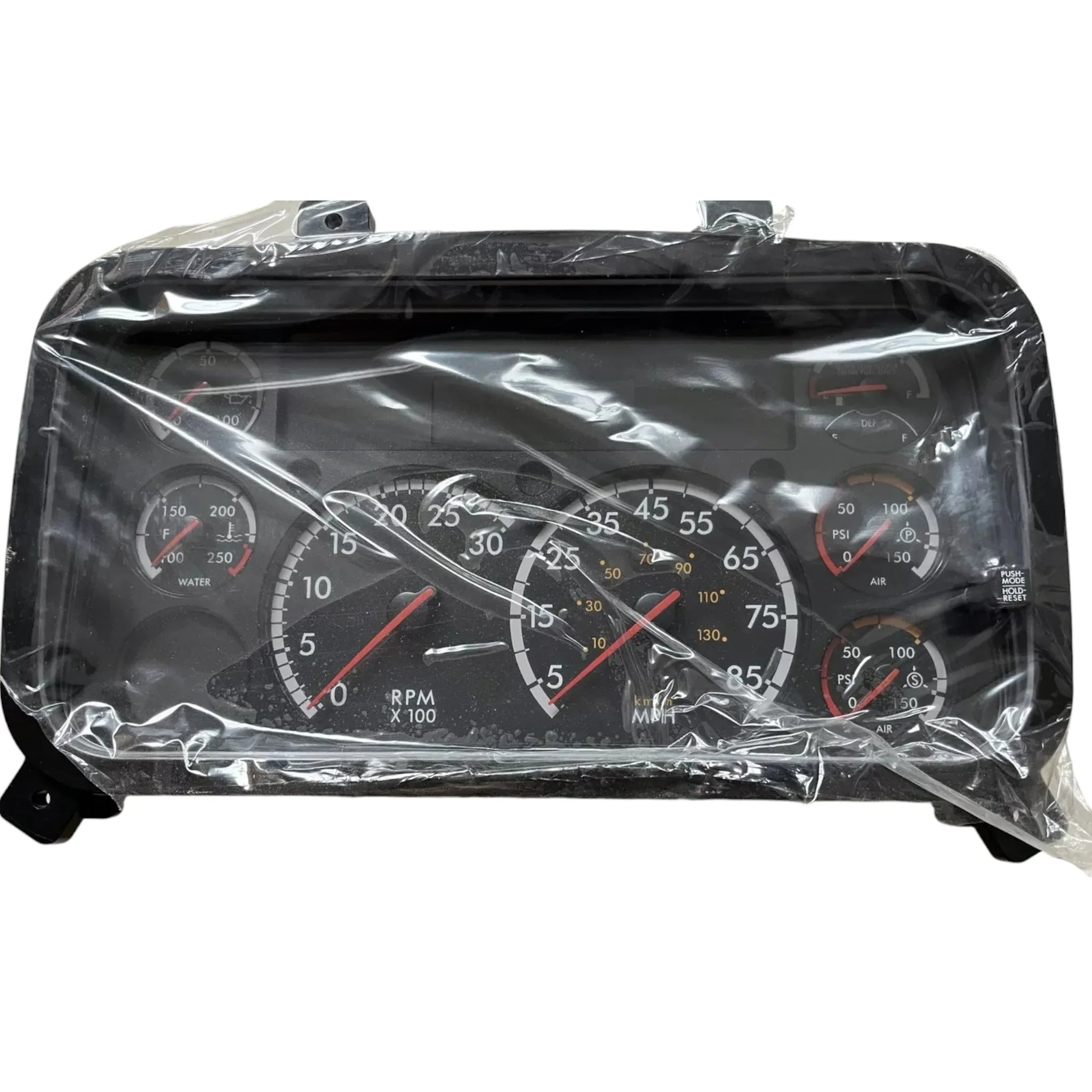 A2C1905120096 Genuine Freightliner Instrument Cluster