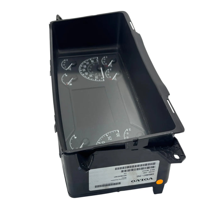 A2C98397001 Genuine Volvo Instrument Cluster