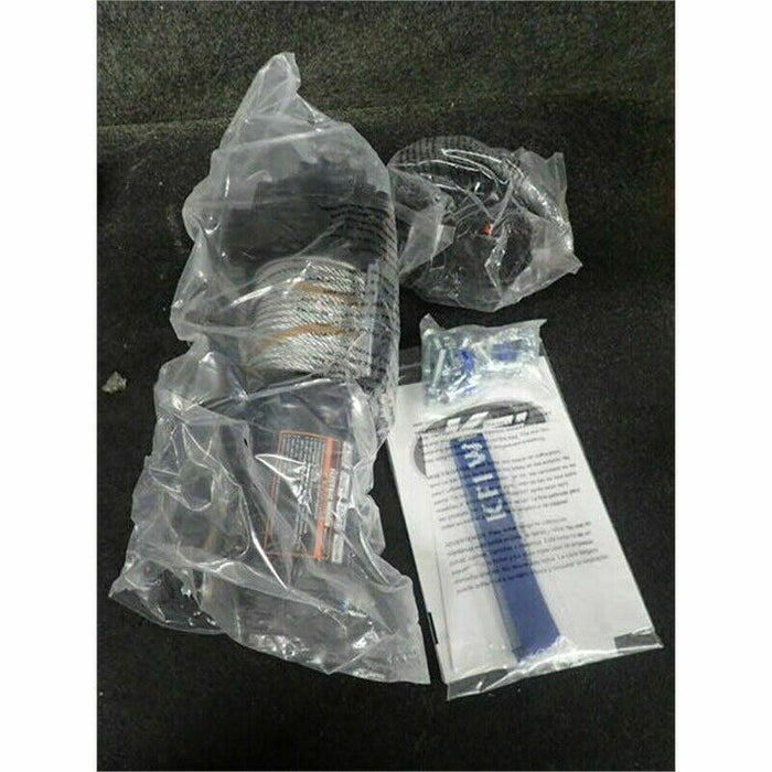 A3000 Kfi Wnch Combo Kit 3000 Lbs 101055 For Can-Am Maverick 1000