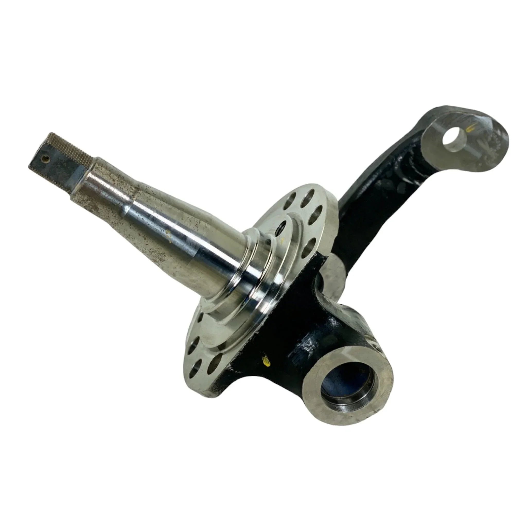 A3111D4762 Genuine Meritor Front Steering Knuckle