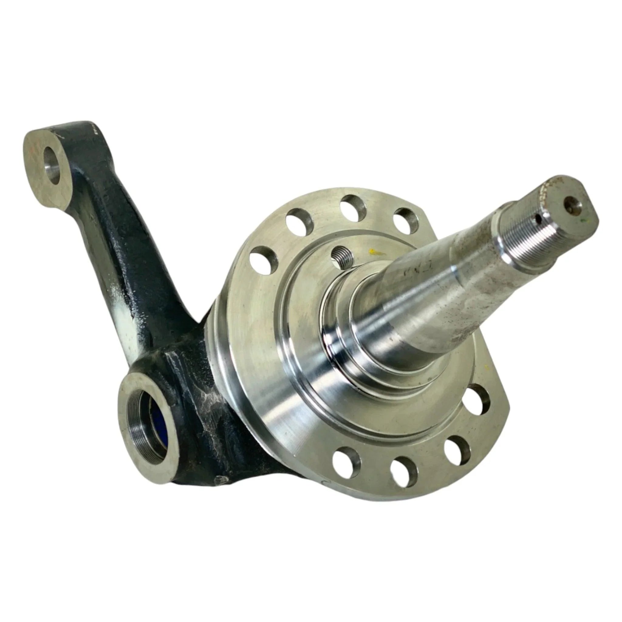 A3111D4762 Genuine Meritor Front Steering Knuckle