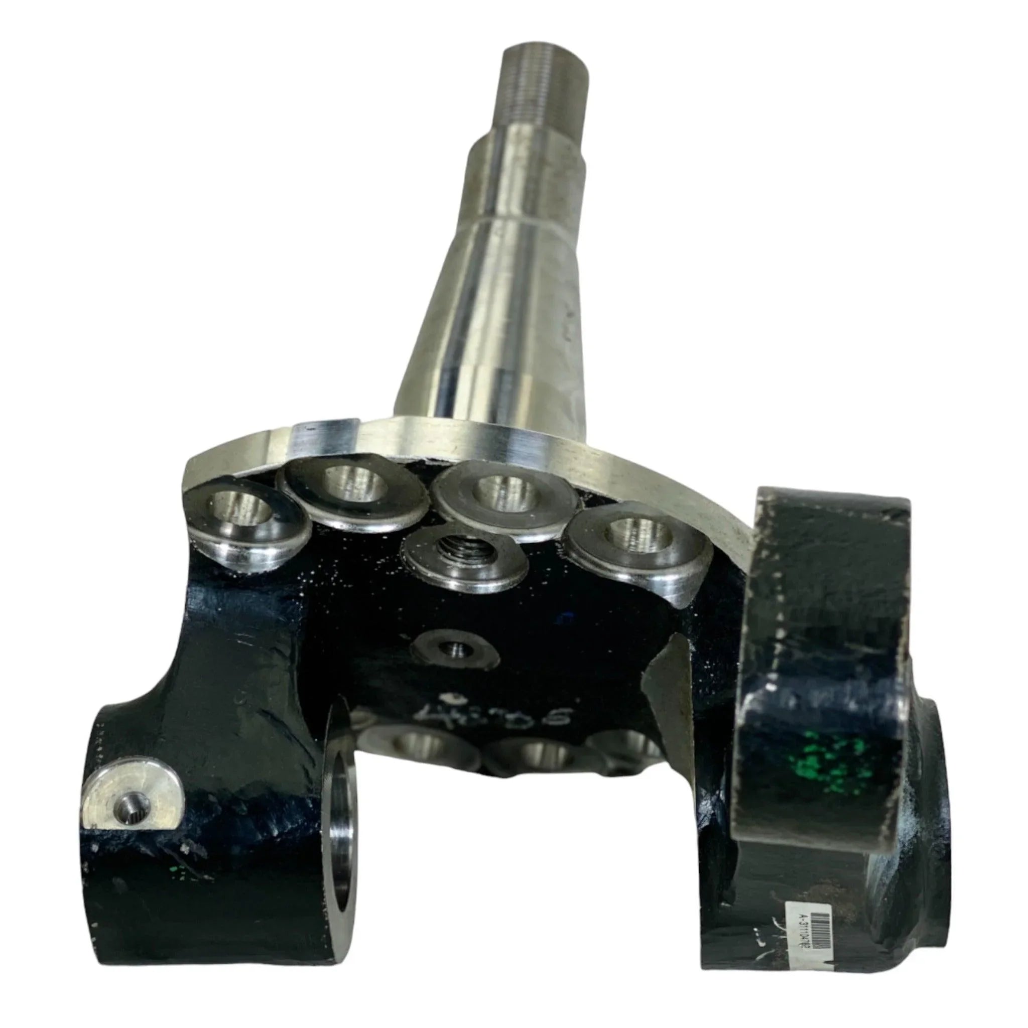 A3111D4762 Genuine Meritor Front Steering Knuckle