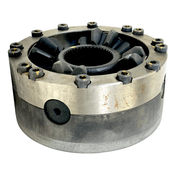 A3235P2746 Genuine Meritor Interaxle Differential Case Assenbly