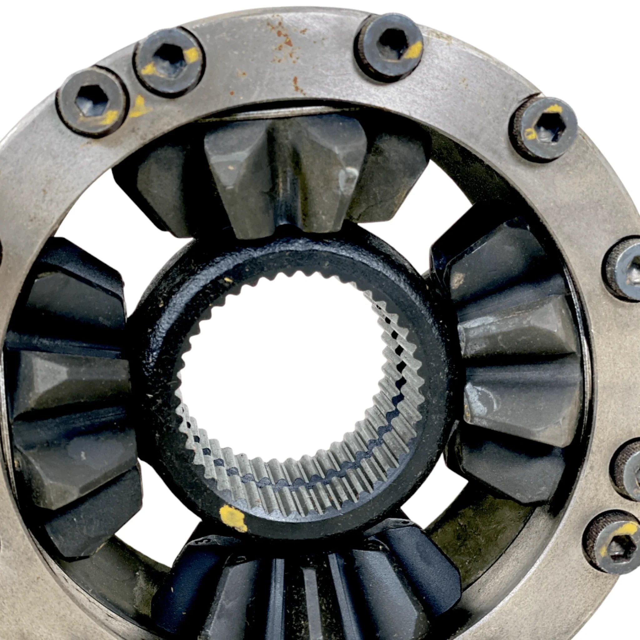 A3235P2746 Genuine Meritor Interaxle Differential Case Assenbly