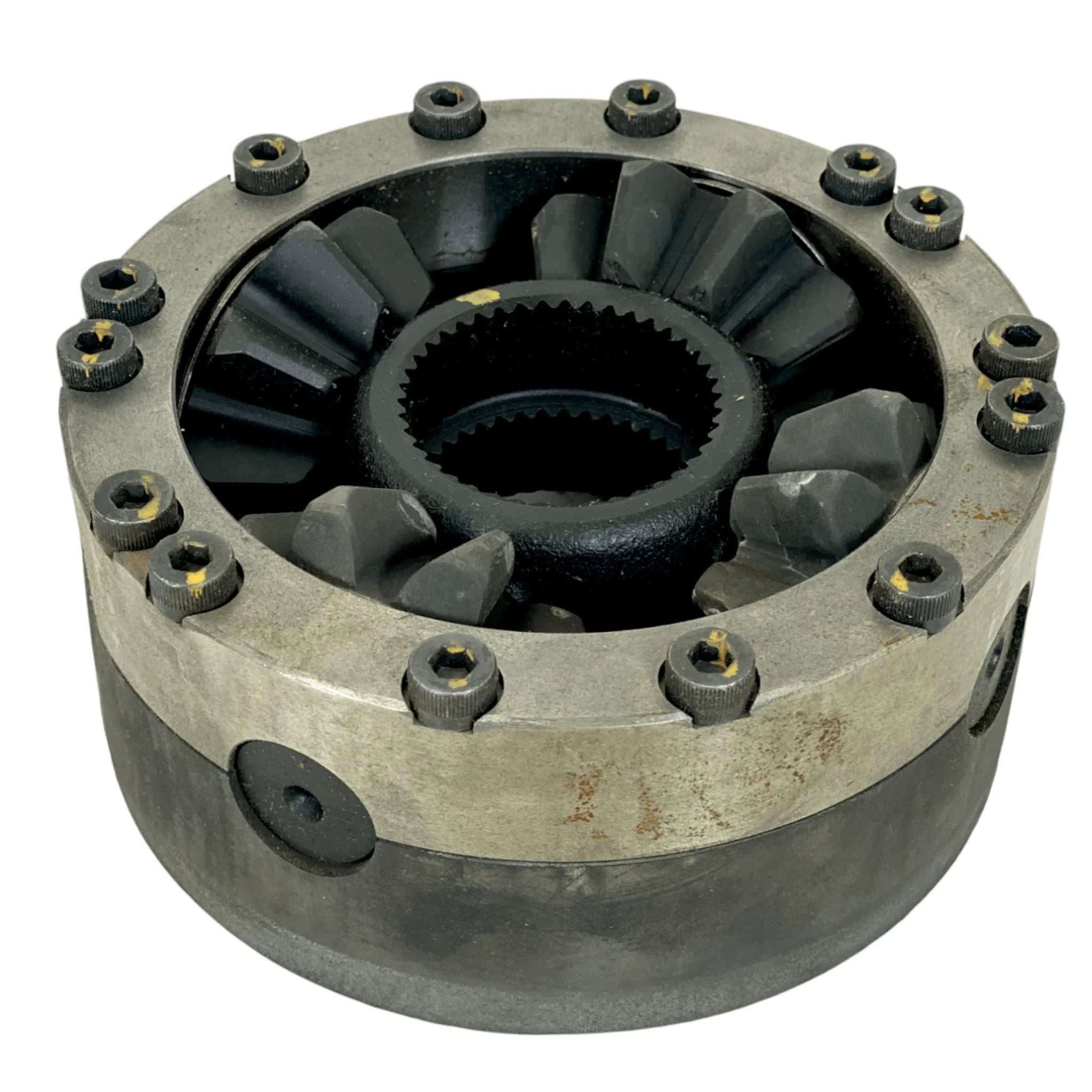 A3235P2746 Genuine Meritor Interaxle Differential Case Assenbly