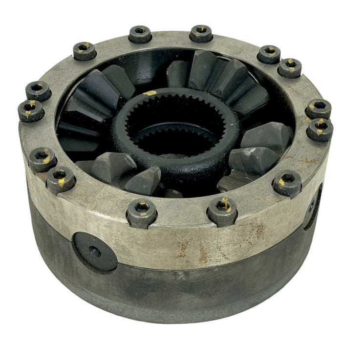 A3235P2746 Genuine Meritor Interaxle Differential Case Assenbly