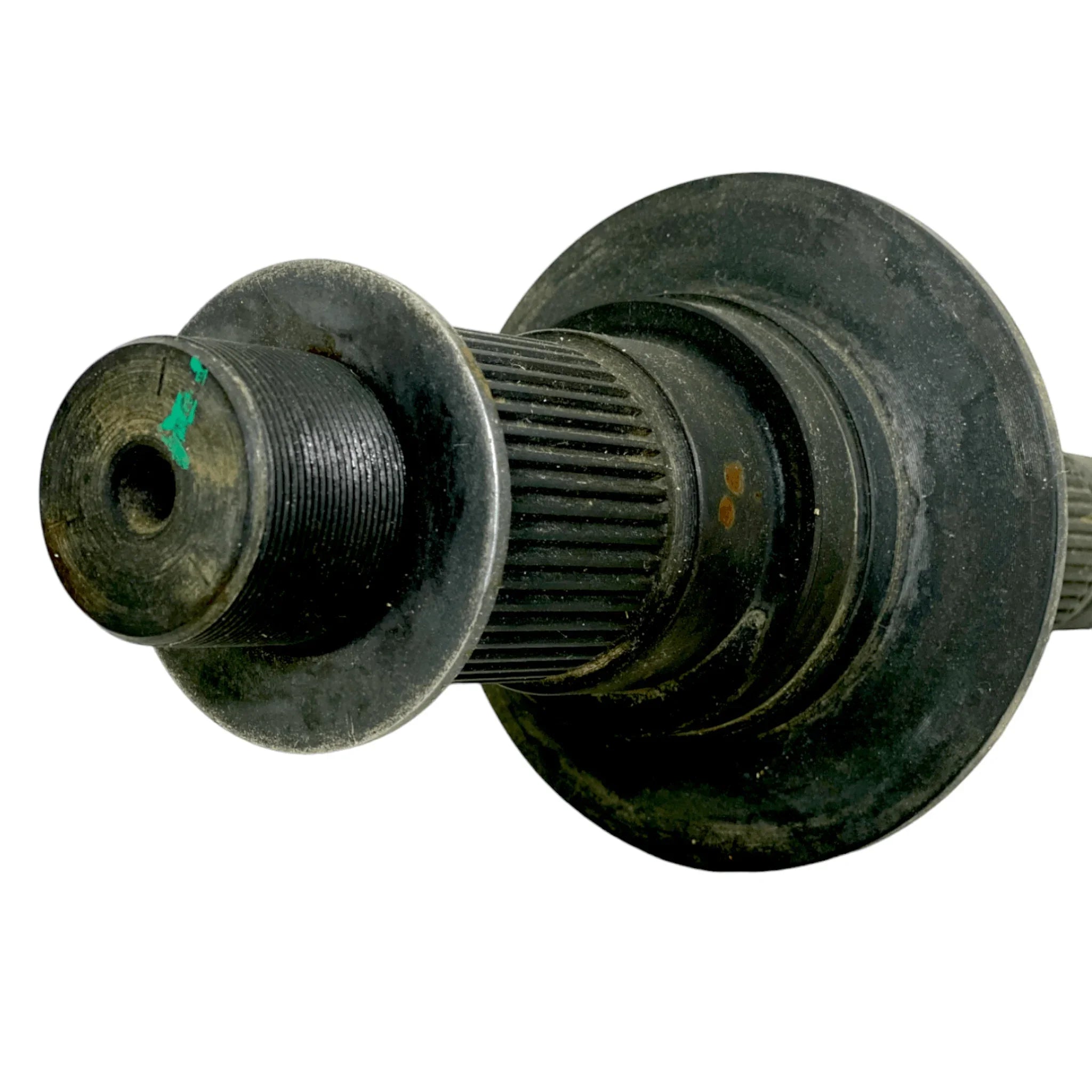 Tda A3297r1604 OEM Meritor Main Input Shaft Drive Axle For Meritor 46 Splines 2.38