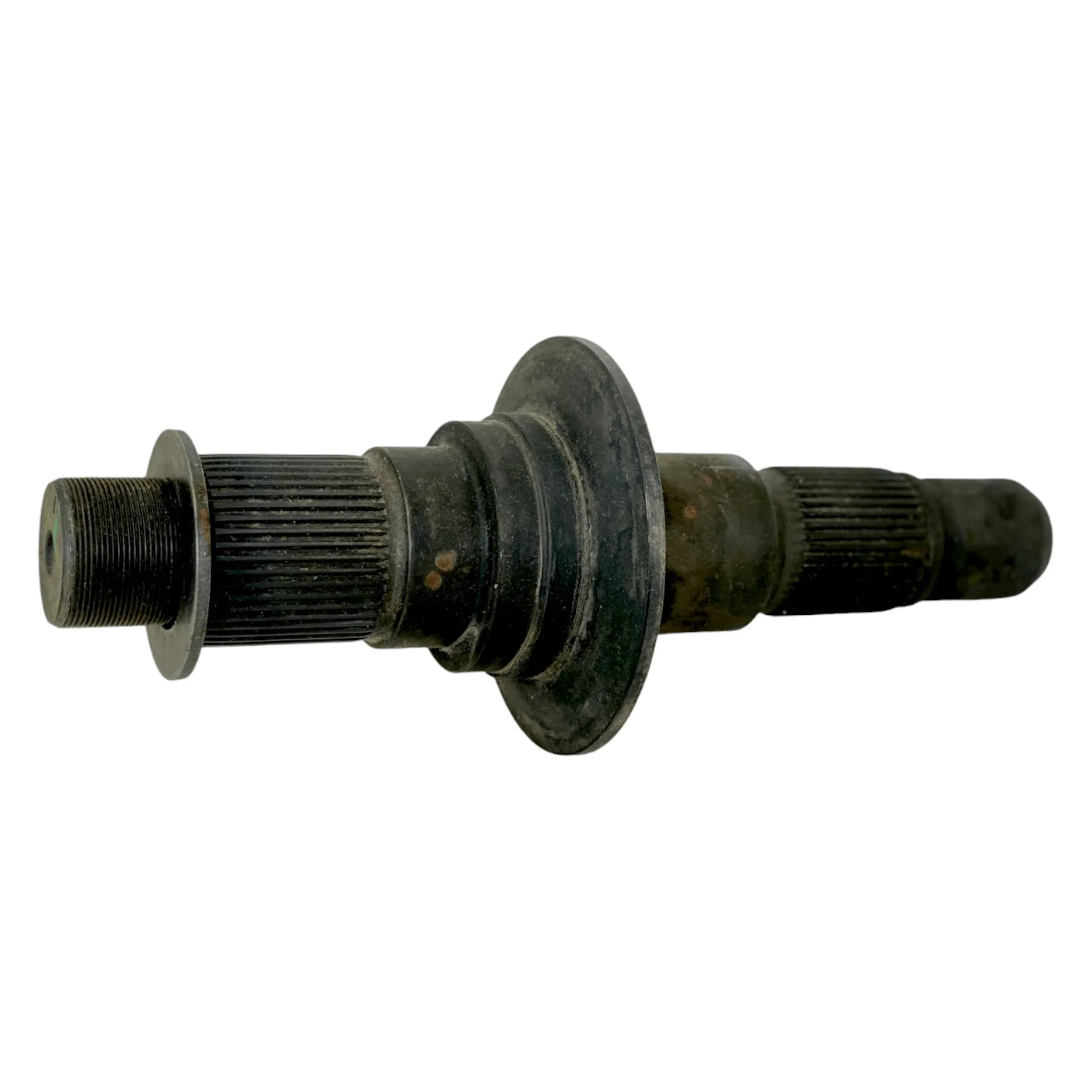 Tda A3297r1604 OEM Meritor Main Input Shaft Drive Axle For Meritor 46 Splines 2.38