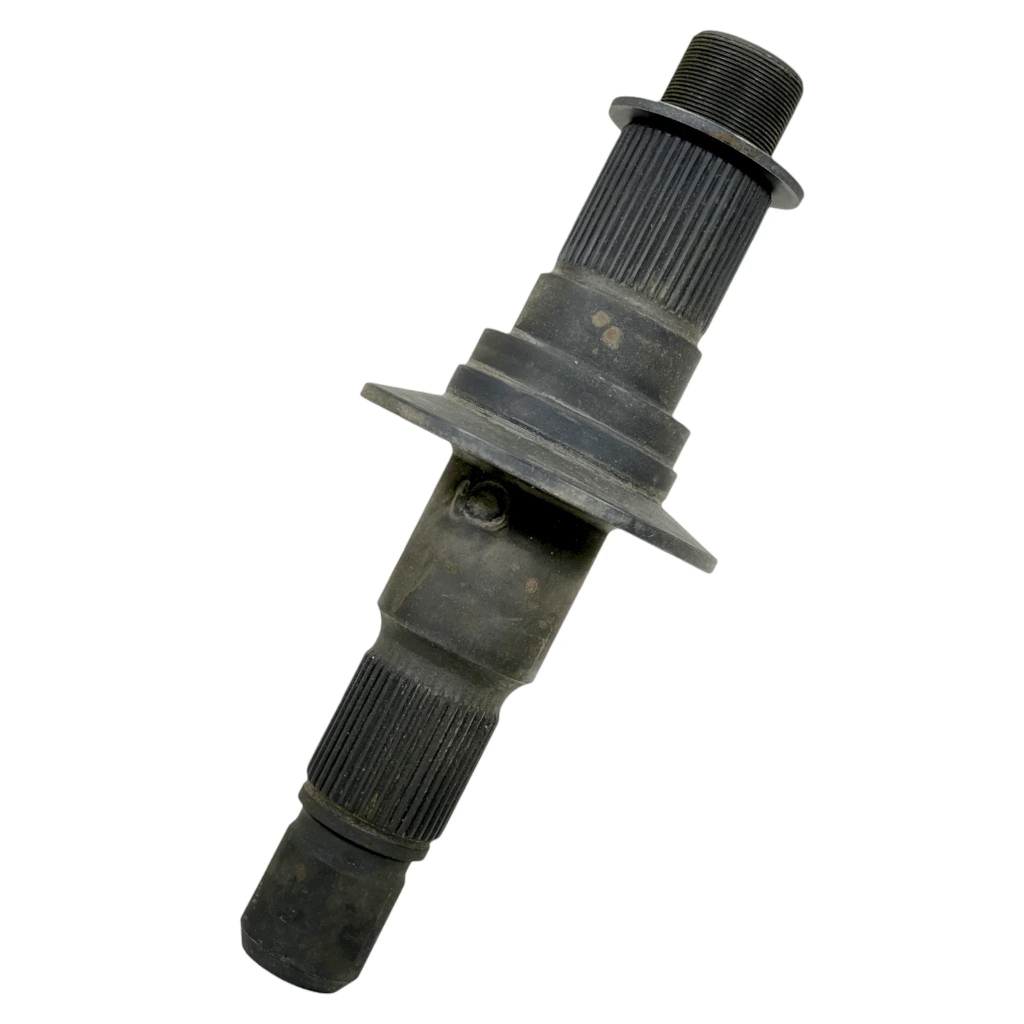 Tda A3297r1604 OEM Meritor Main Input Shaft Drive Axle For Meritor 46 Splines 2.38