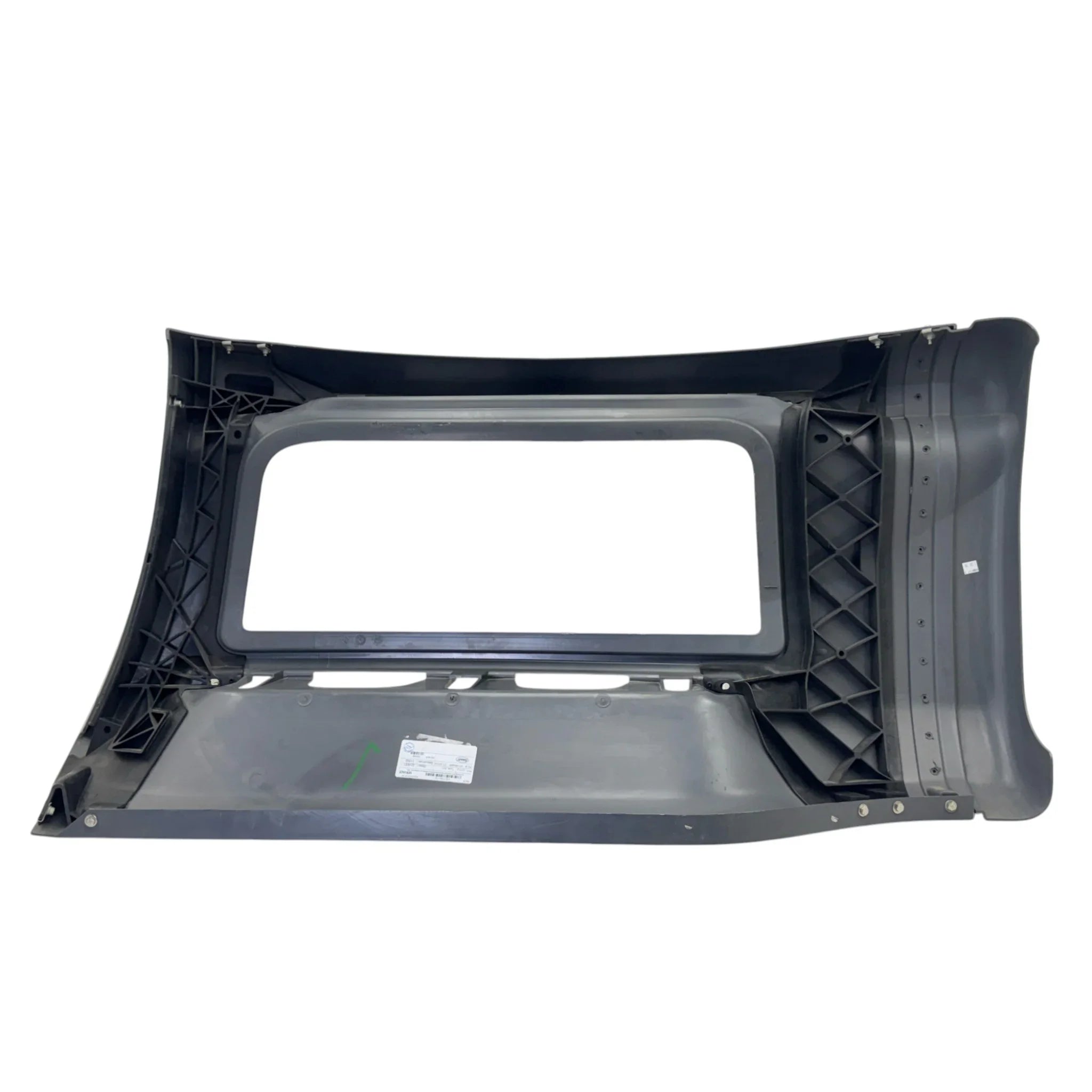 A33 1164 110 Genuine Peterbilt Forward Sub Fairing Assembly