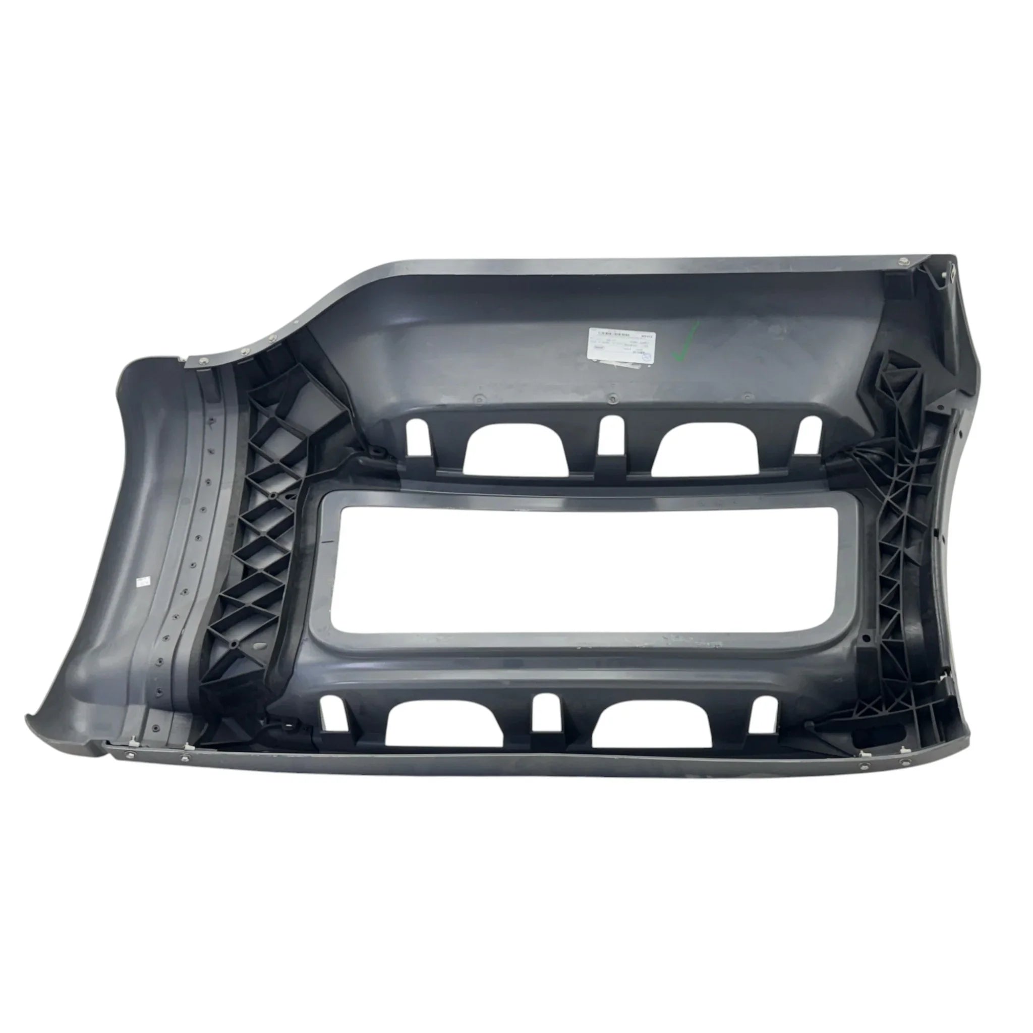 A33 1164 110 Genuine Peterbilt Forward Sub Fairing Assembly