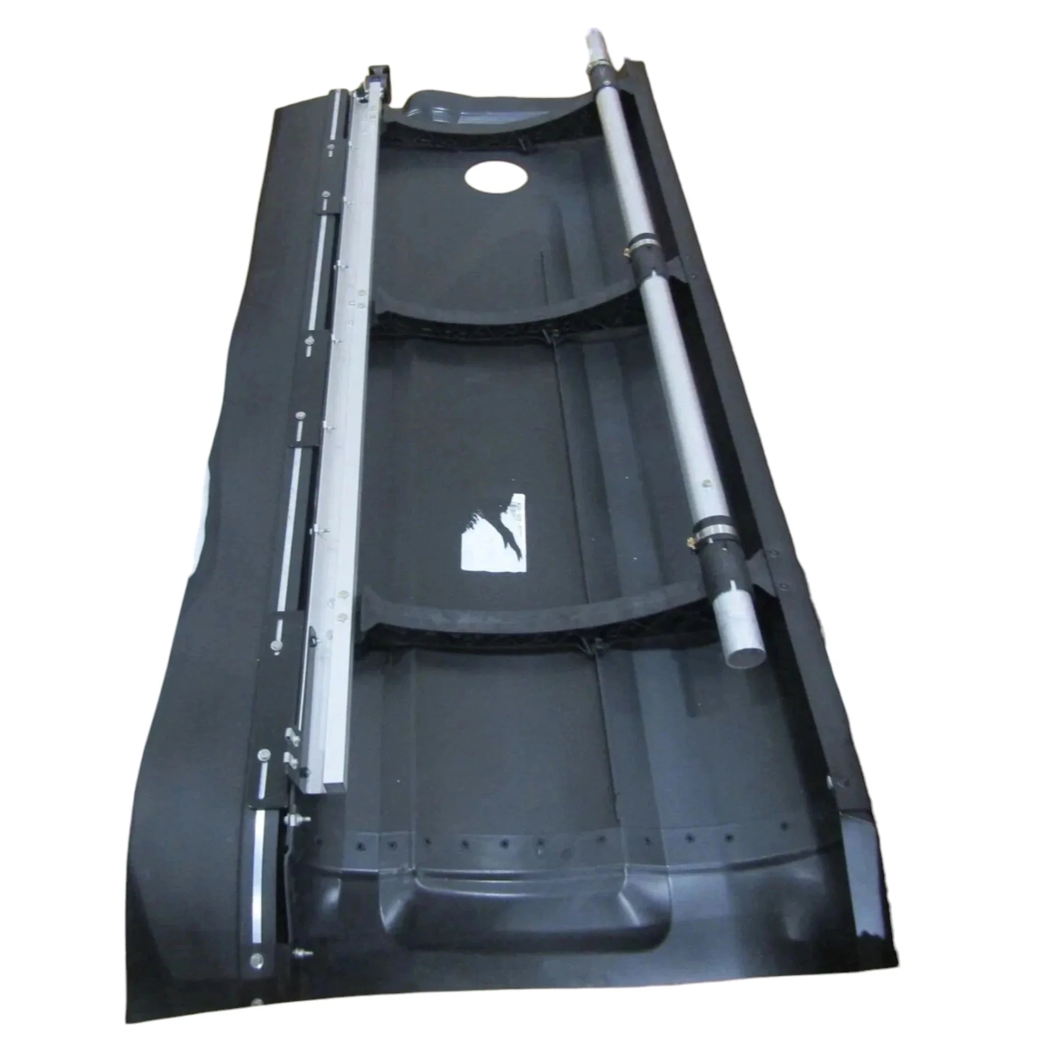 A33-6028-20101885R Genuine Peterbilt Right Side Tank Fairing