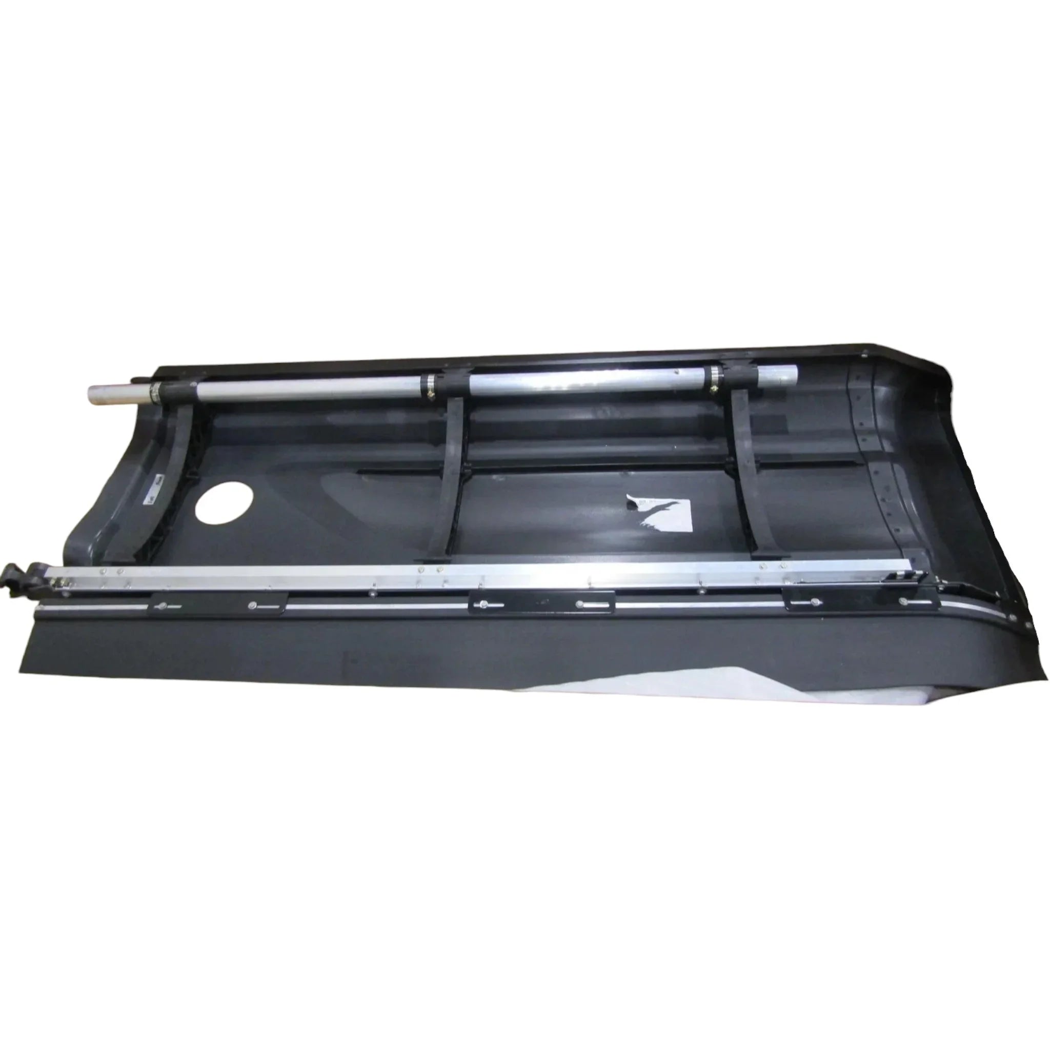 A33-6028-20101885R Genuine Peterbilt Right Side Tank Fairing