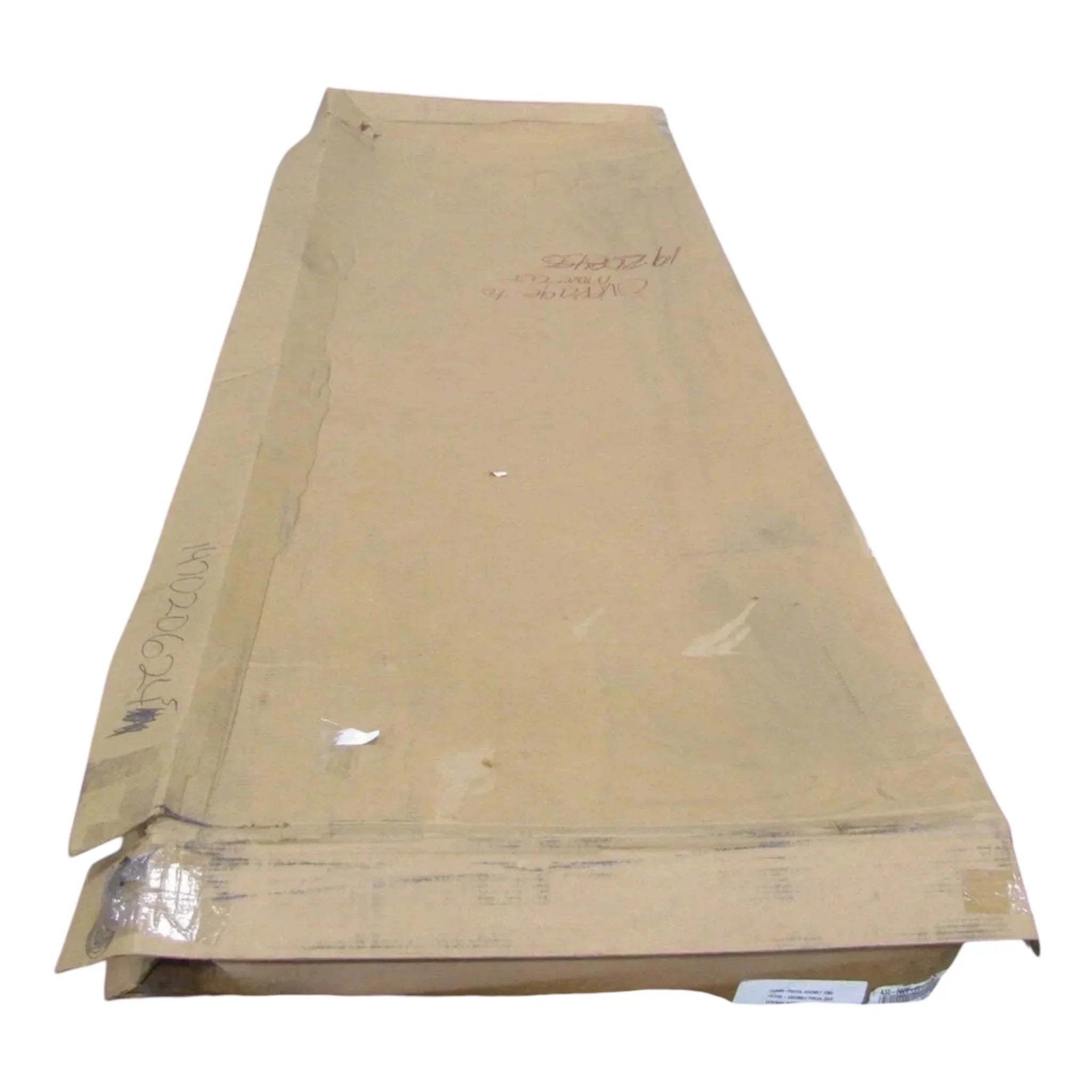 A33-6028-20101885R Genuine Peterbilt Right Side Tank Fairing