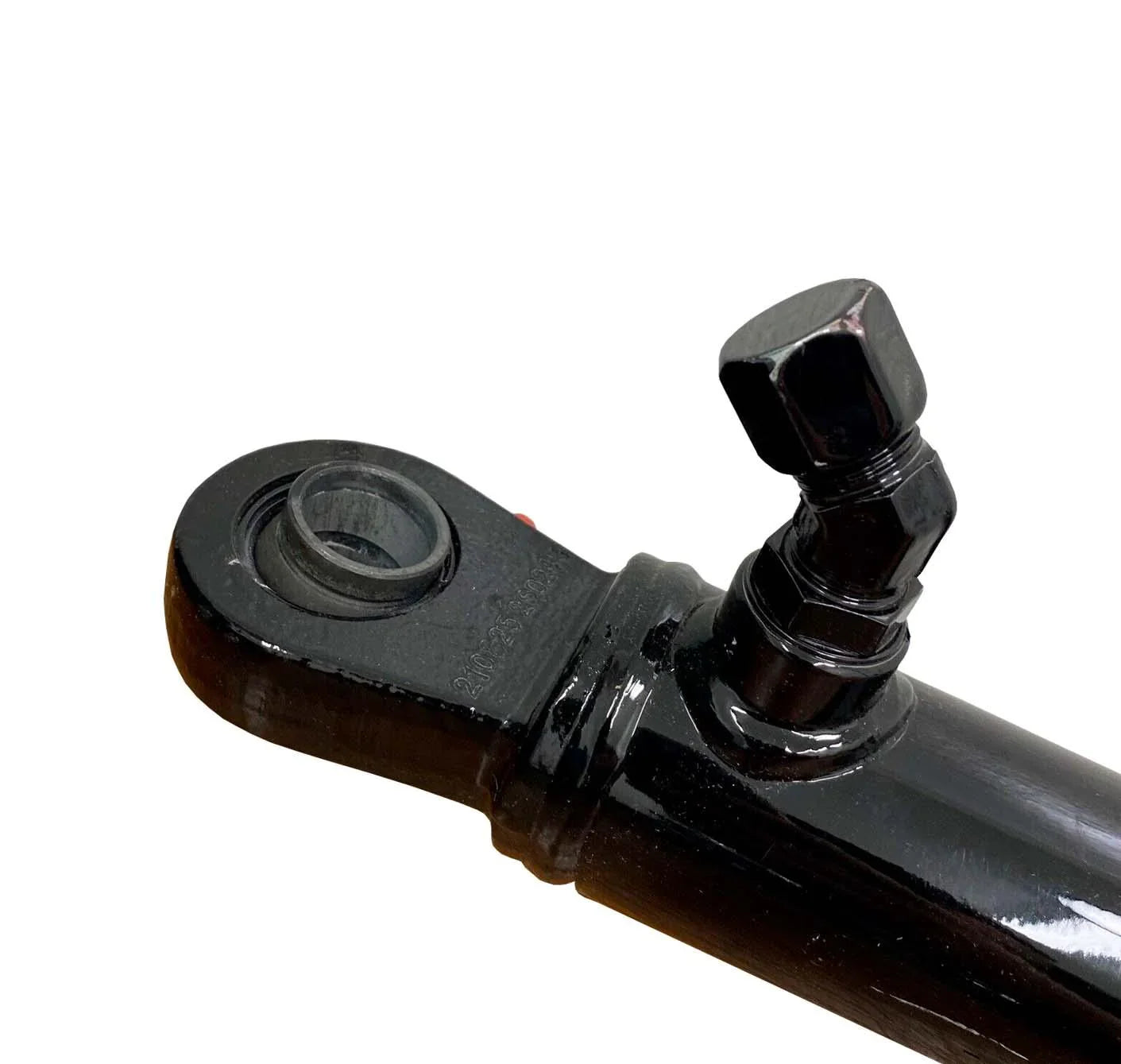 A3891157-001 Oem Autocar Hydraulic Cylinder Rh 2 X 17 1/8 Inc