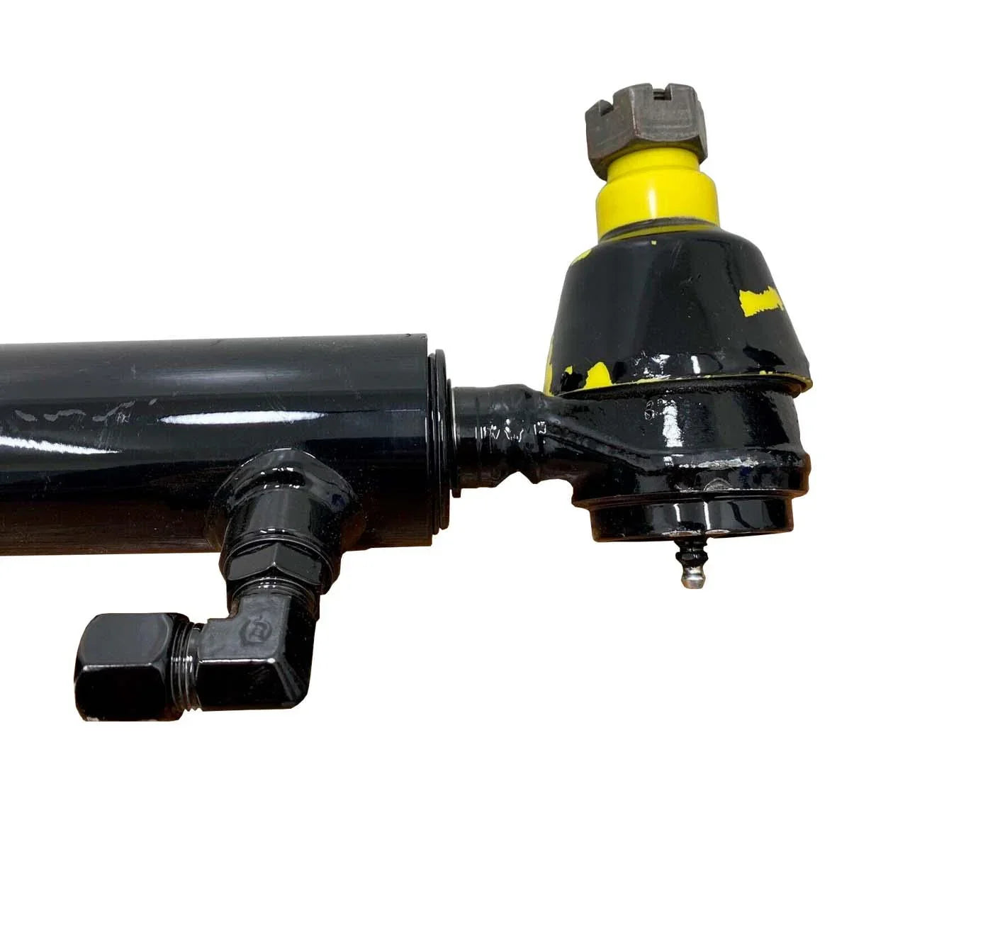 A3891157-001 Oem Autocar Hydraulic Cylinder Rh 2 X 17 1/8 Inc