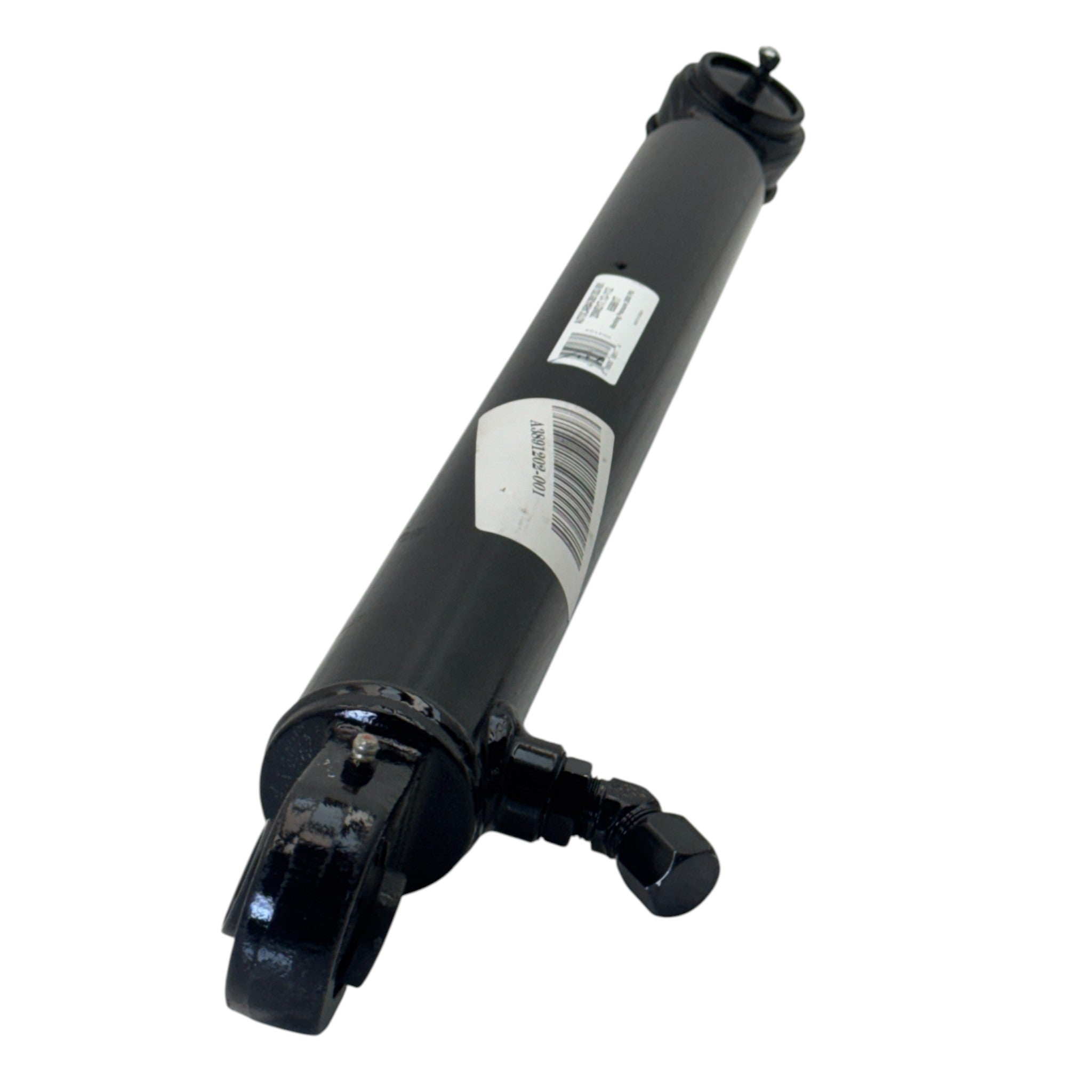 A3891202-001 Autocar Hydraulic Cylinder RH 2 X 17 1/8 INC