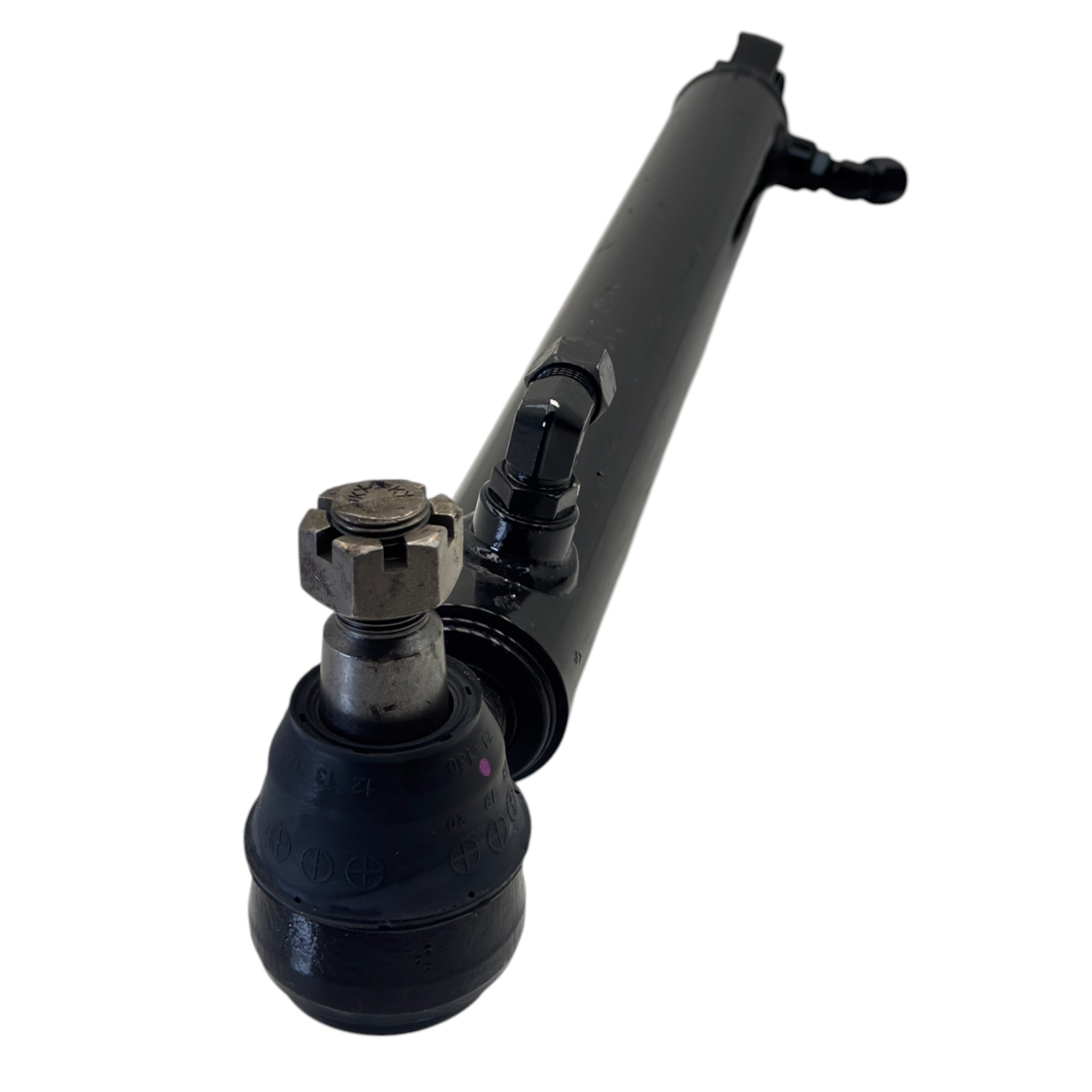 A3891202-001 Autocar Hydraulic Cylinder RH 2 X 17 1/8 INC