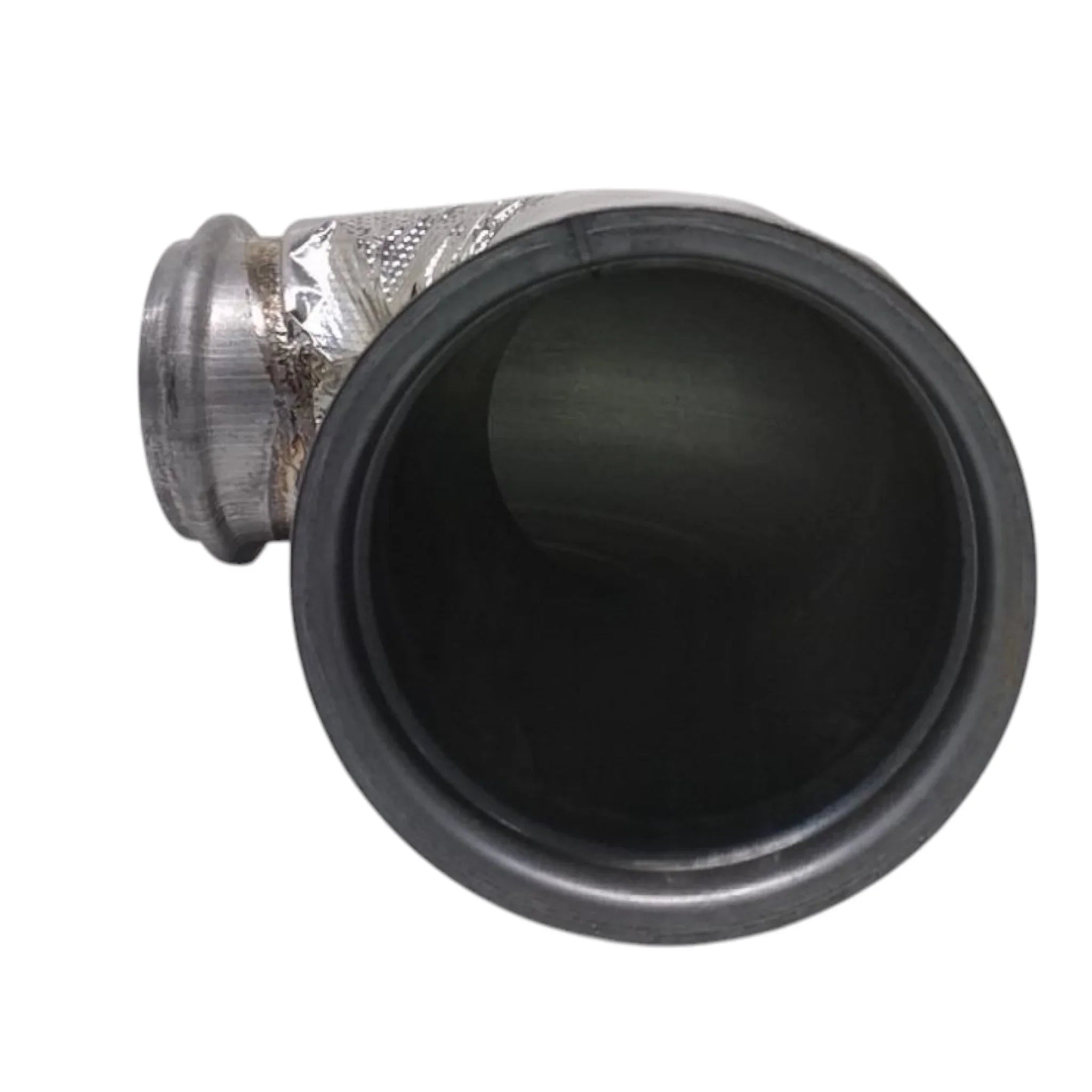 22568858 Genuine Mack Exhaust Pipe - Truck To Trailer