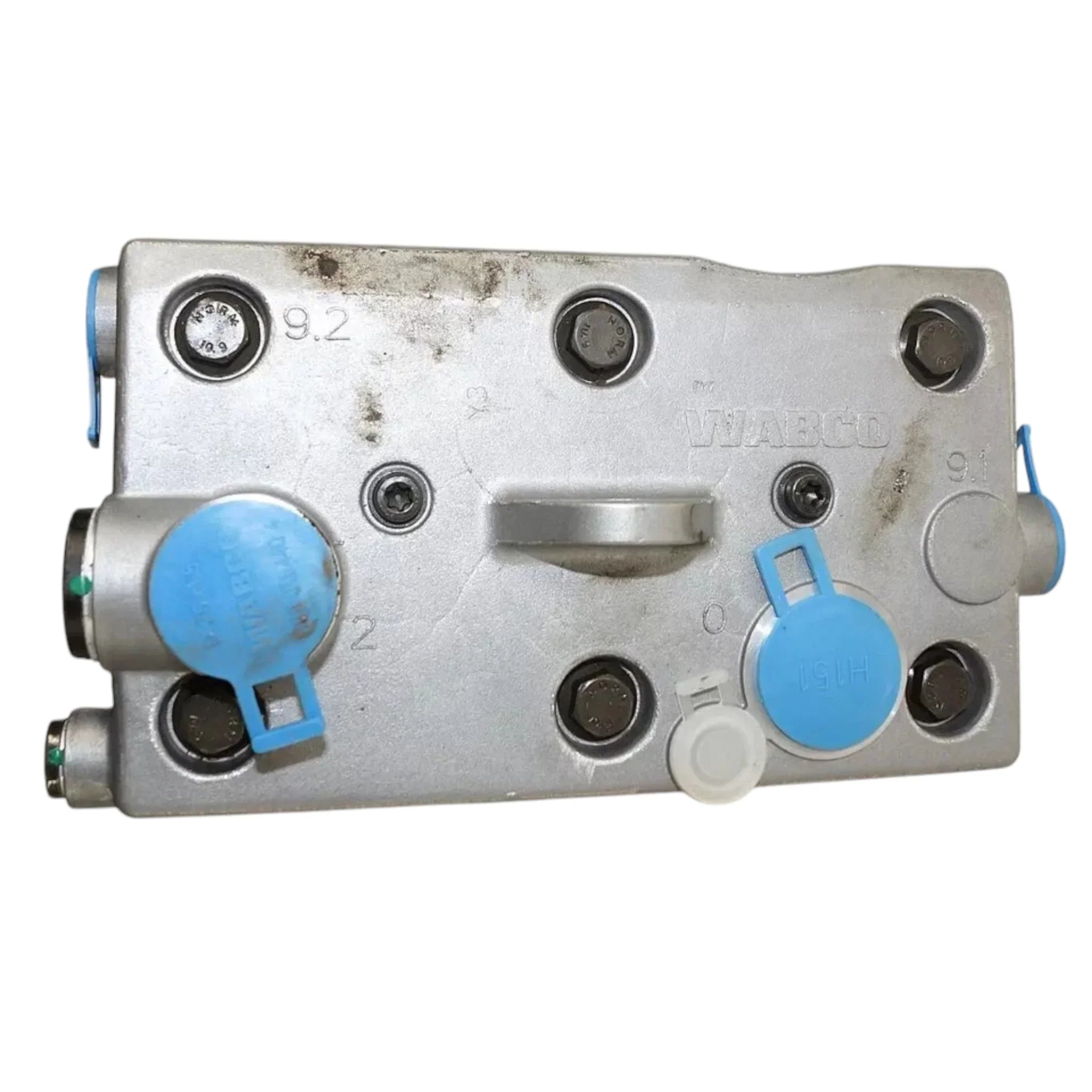 S9125101030 Genuine Wabco Air Compressor