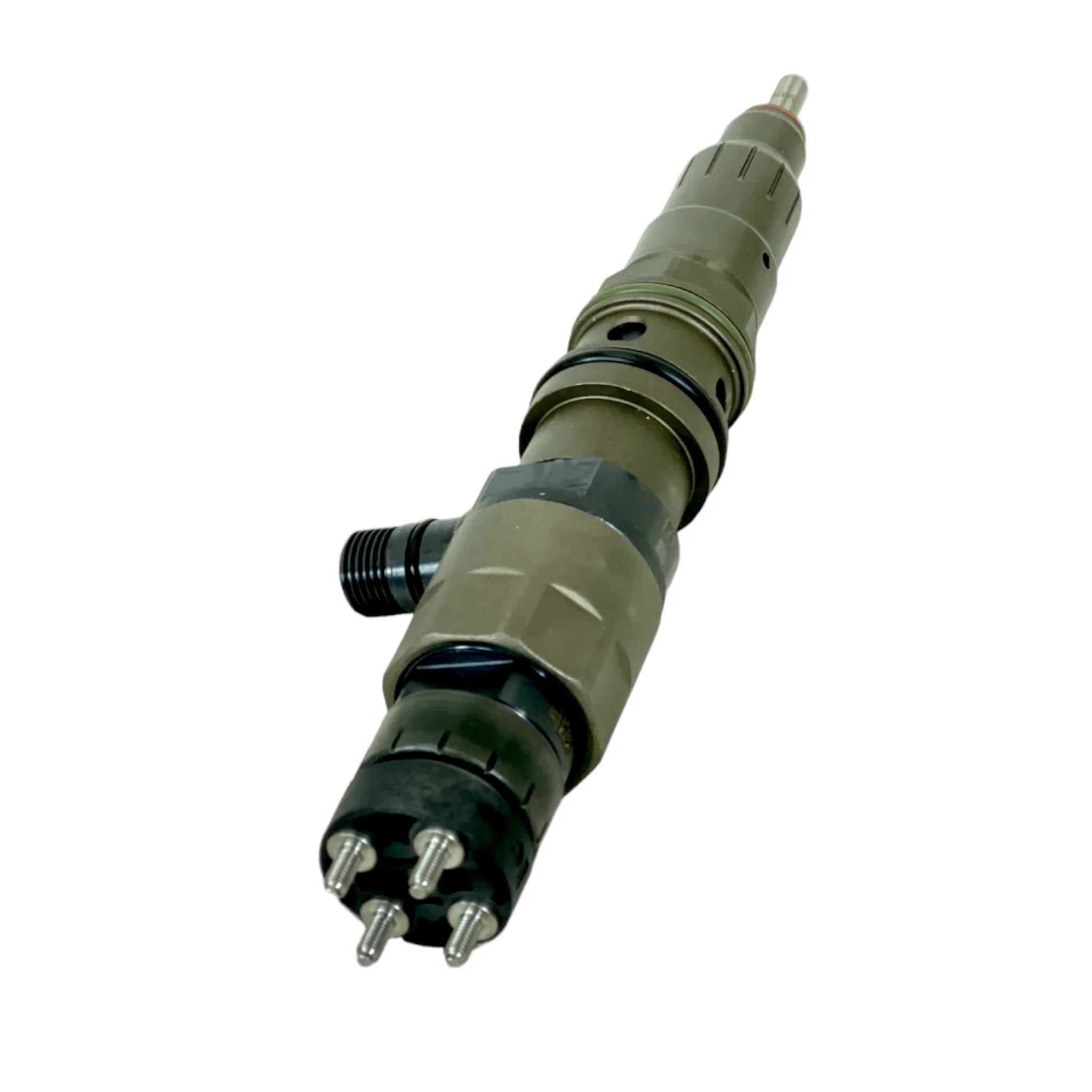 A4600701287 Oem Detroit Diesel Fuel Injector Kit For Dd13