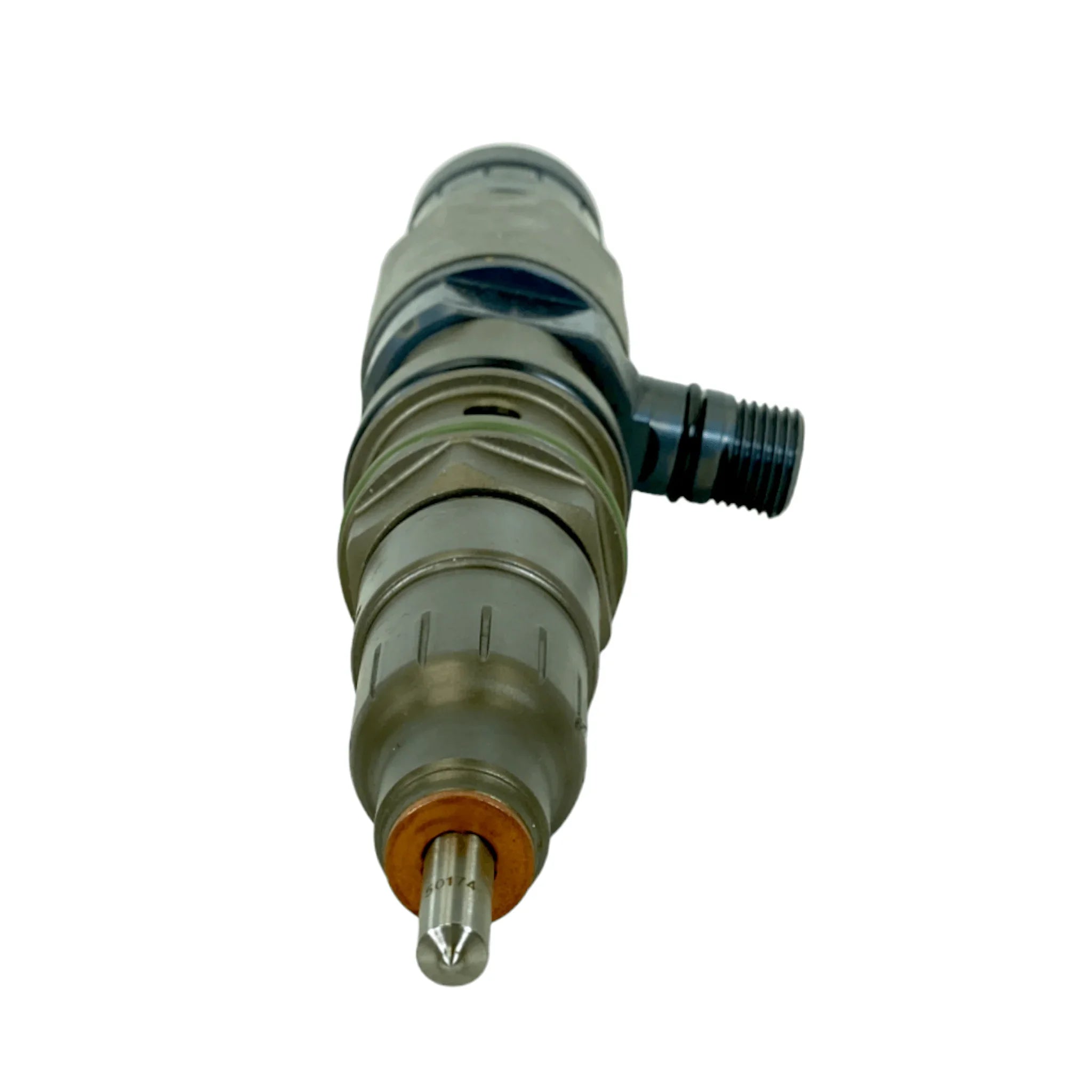A4600701287 Oem Detroit Diesel Fuel Injector Kit For Dd13
