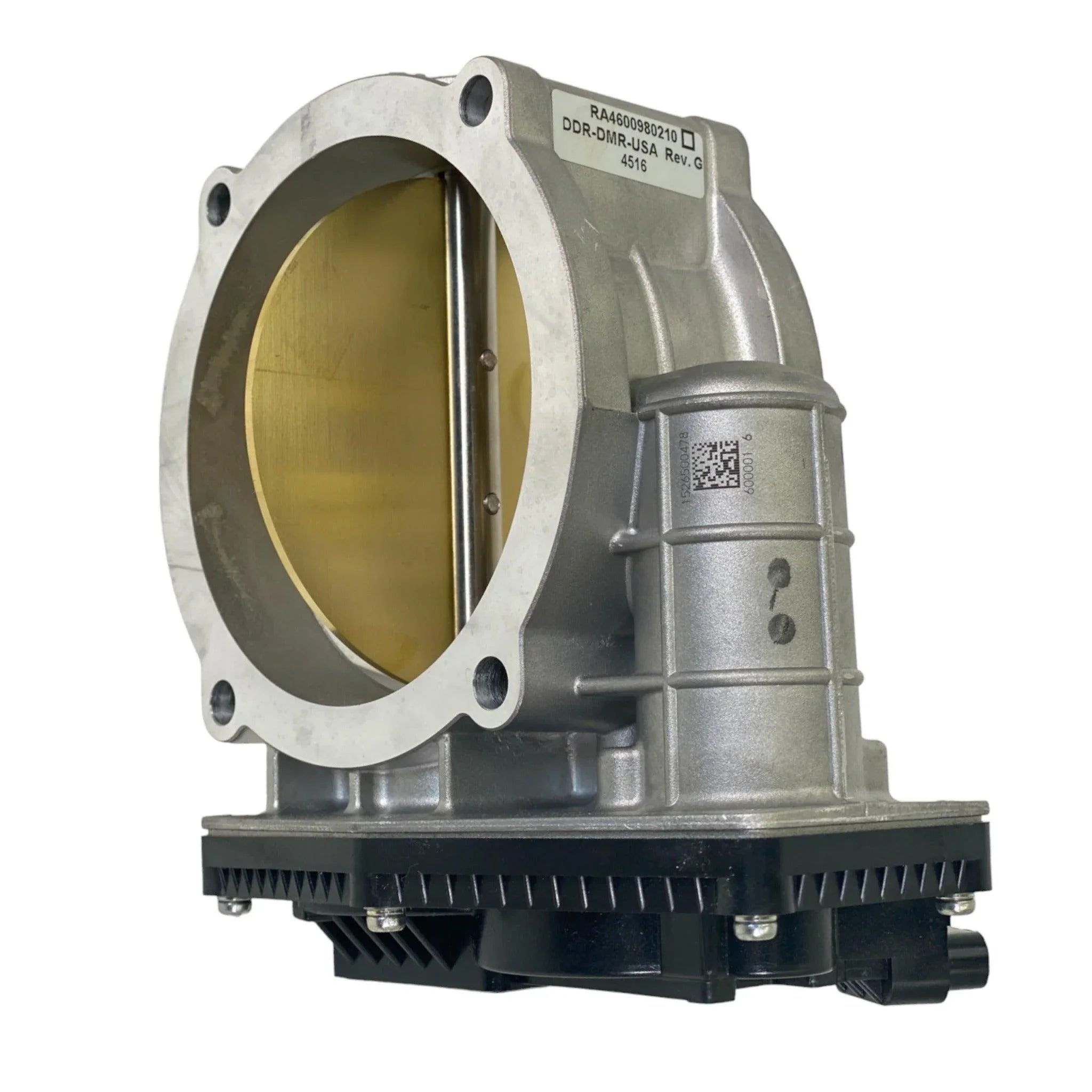 A4600900065 Genuine Detroit Diesel Throttle Actuator For Detroit 60 Engine