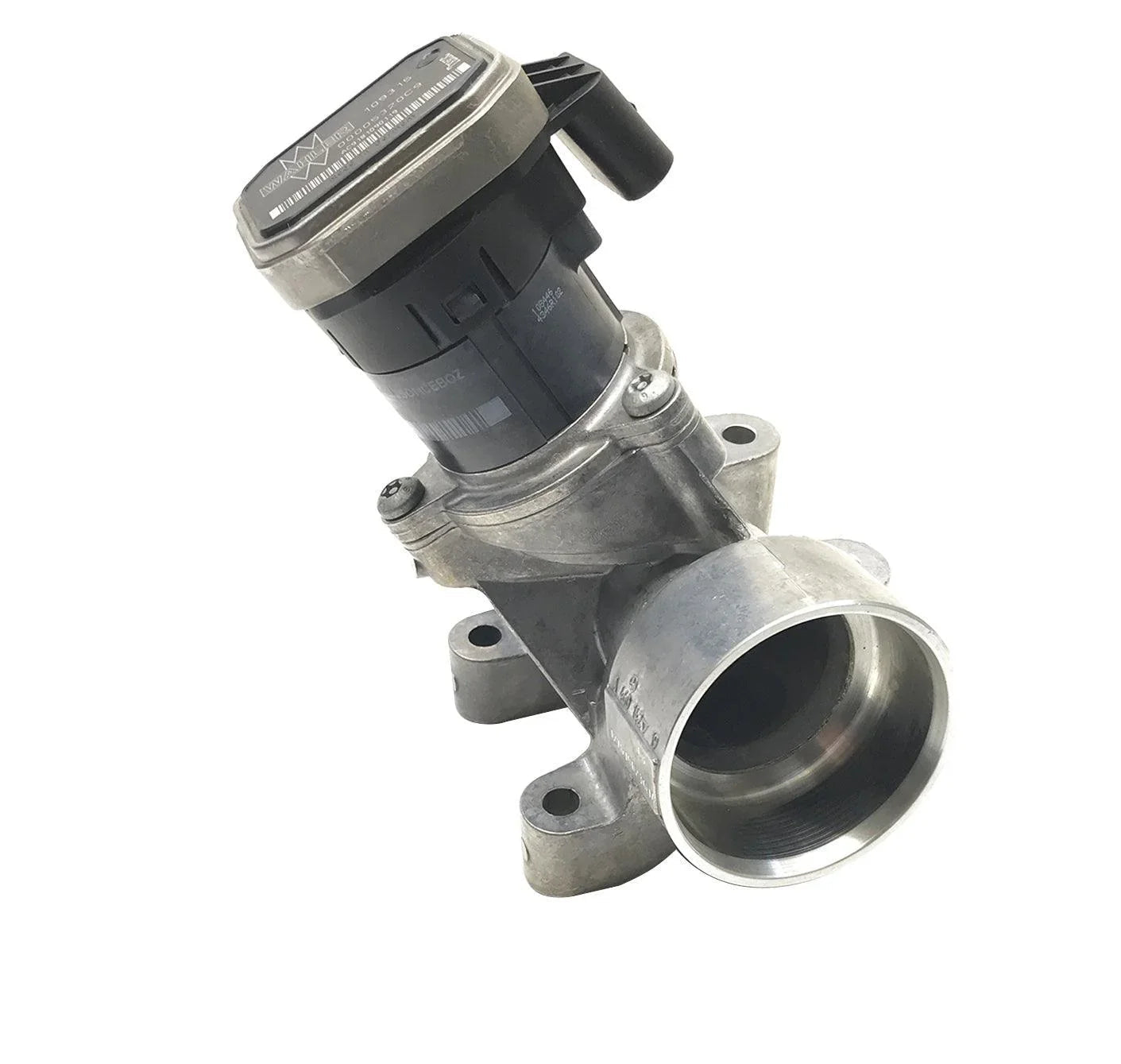 700393AT Genuine Detroit Diesel Engine Egr Valve