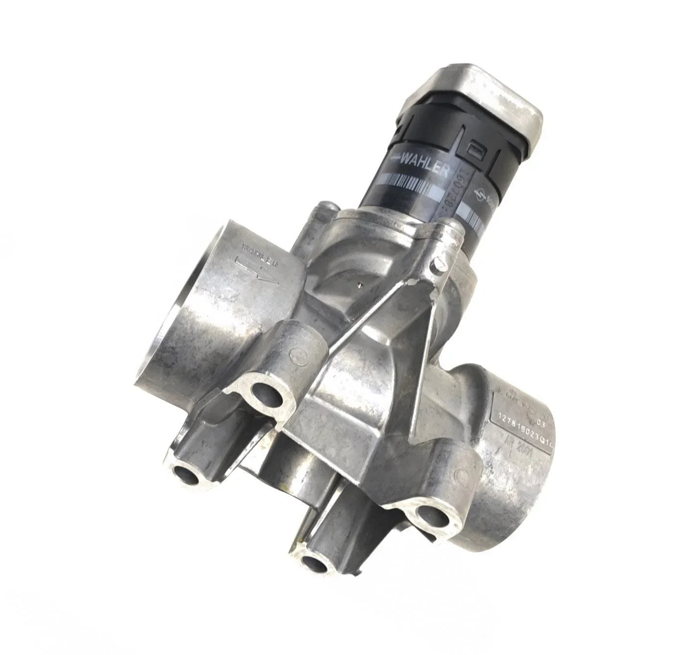 DDERA4601420319 Genuine Detroit Diesel Engine Egr Valve