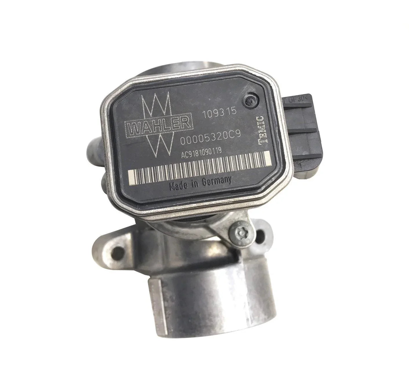 DDERA4601420319 Genuine Detroit Diesel Engine Egr Valve