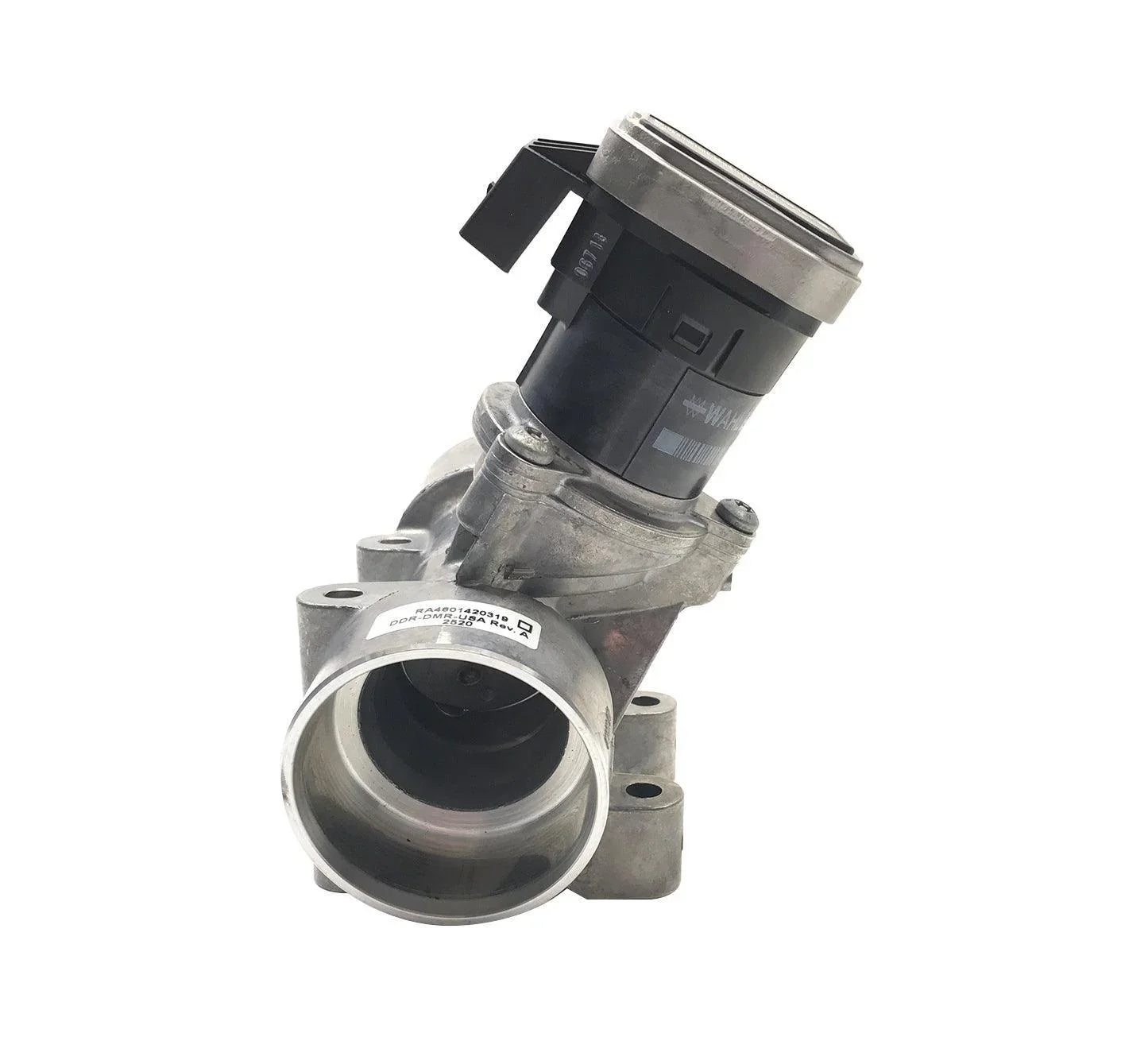 DDERA4601420319 Genuine Detroit Diesel Engine Egr Valve