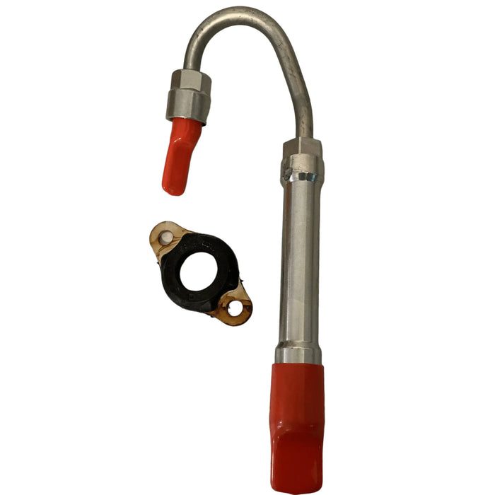 DDEA4700781710CA Genuine Detroit Diesel High-Pressure Fuel Line