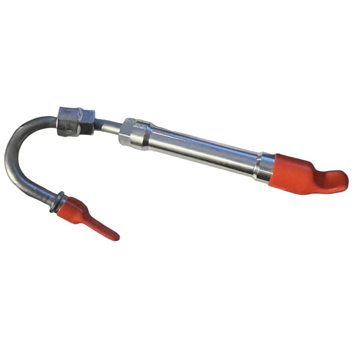 DDEA4700781710CA Genuine Detroit Diesel High-Pressure Fuel Line