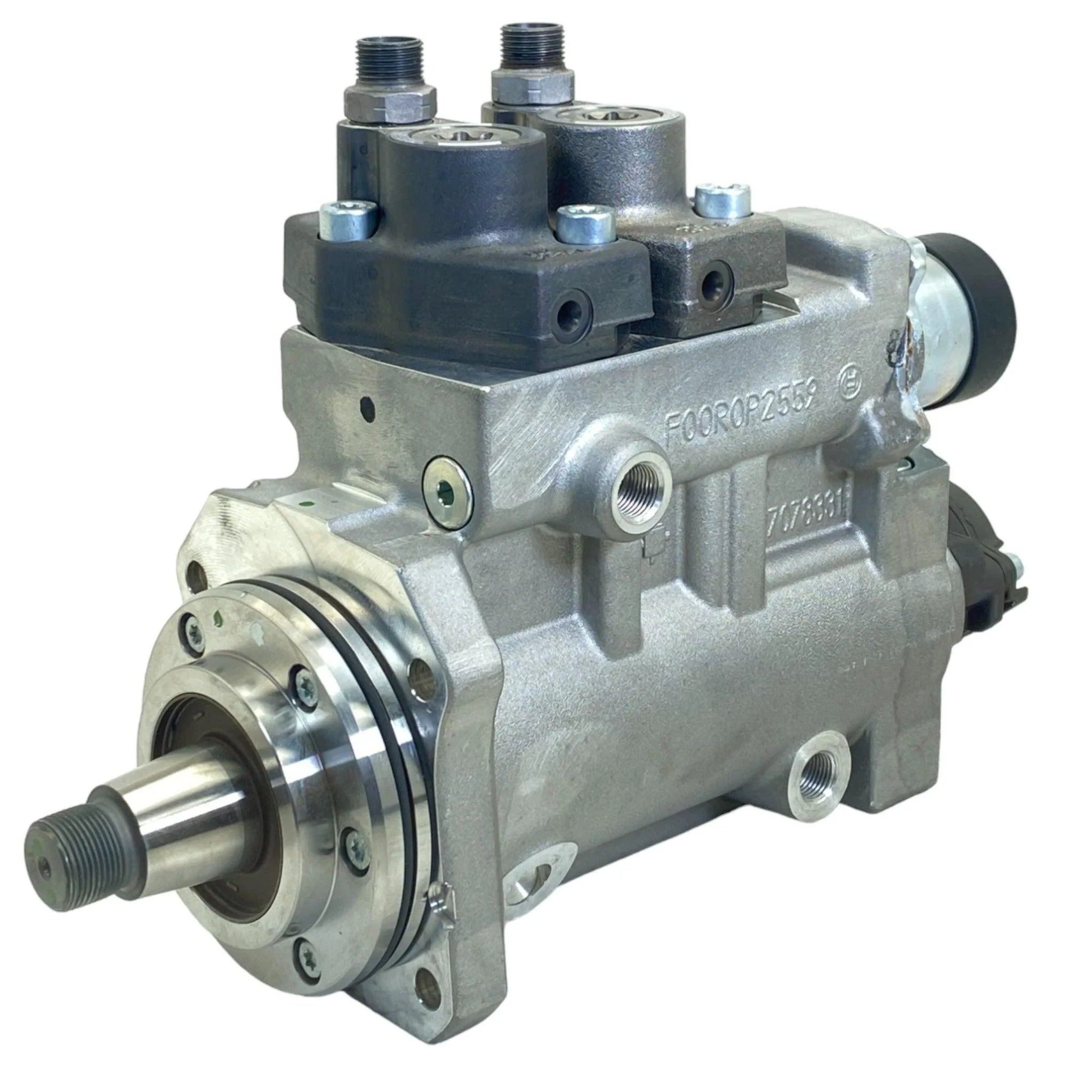 680356X 2011-2016 Genuine Detroit Diesel DD15 High Pressure Fuel Pump