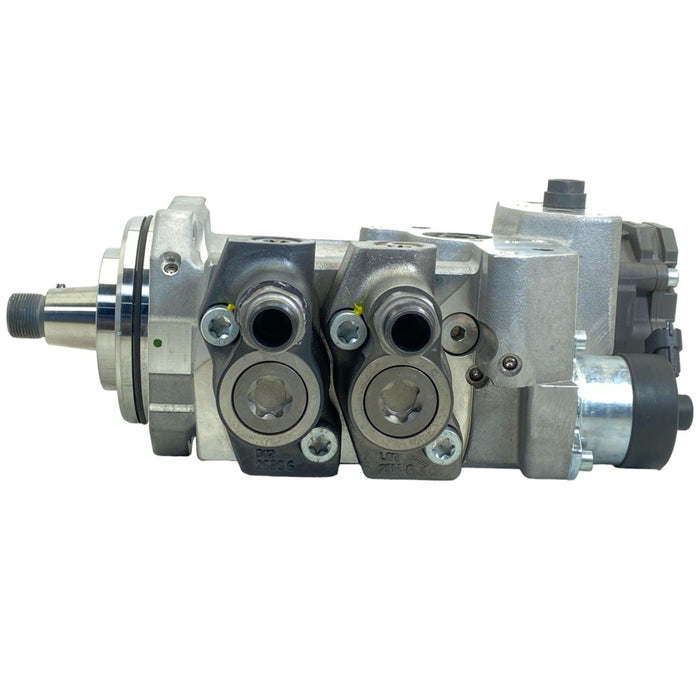 A4700900750 Genuine Detroit Diesel Fuel Injection Pump For DD13 - ADVANCED TRUCK PARTS