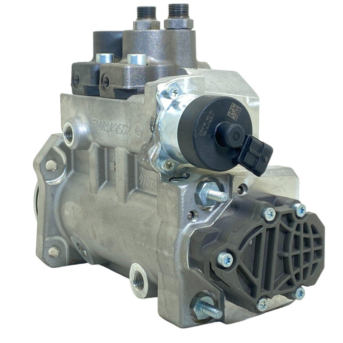 A4700900750 Genuine Detroit Diesel Fuel Injection Pump For DD13 - ADVANCED TRUCK PARTS