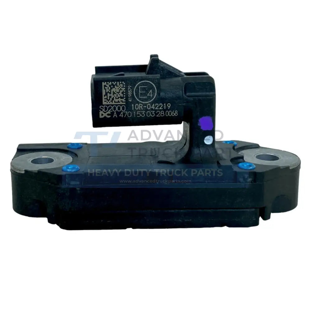 A4701530228 Genuine Detroit Diesel Differential Diff Pressure Sensor