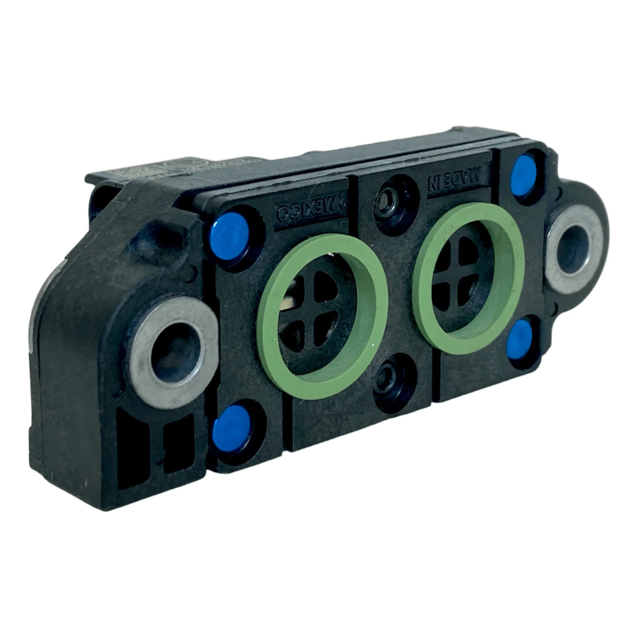 A4701530328 Genuine Detroit Diesel Differential Diff Pressure Sensor