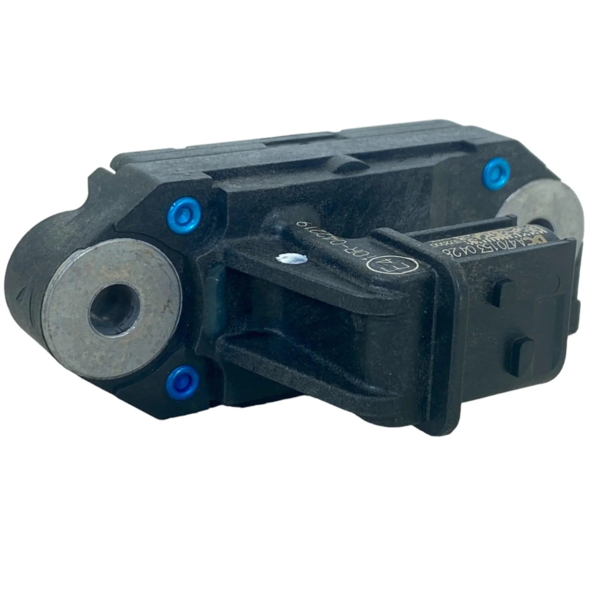 DDEA4701530428 Genuine Detroit Diesel EGR Delta Pressure Sensor